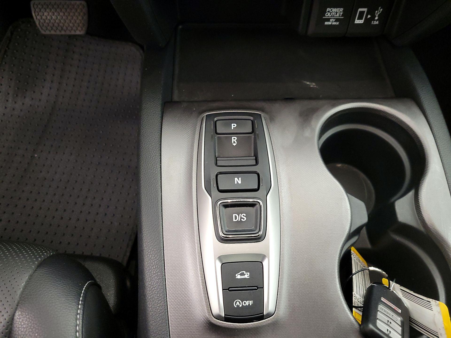 Thumbnail: 2022 Honda Ridgeline - 17