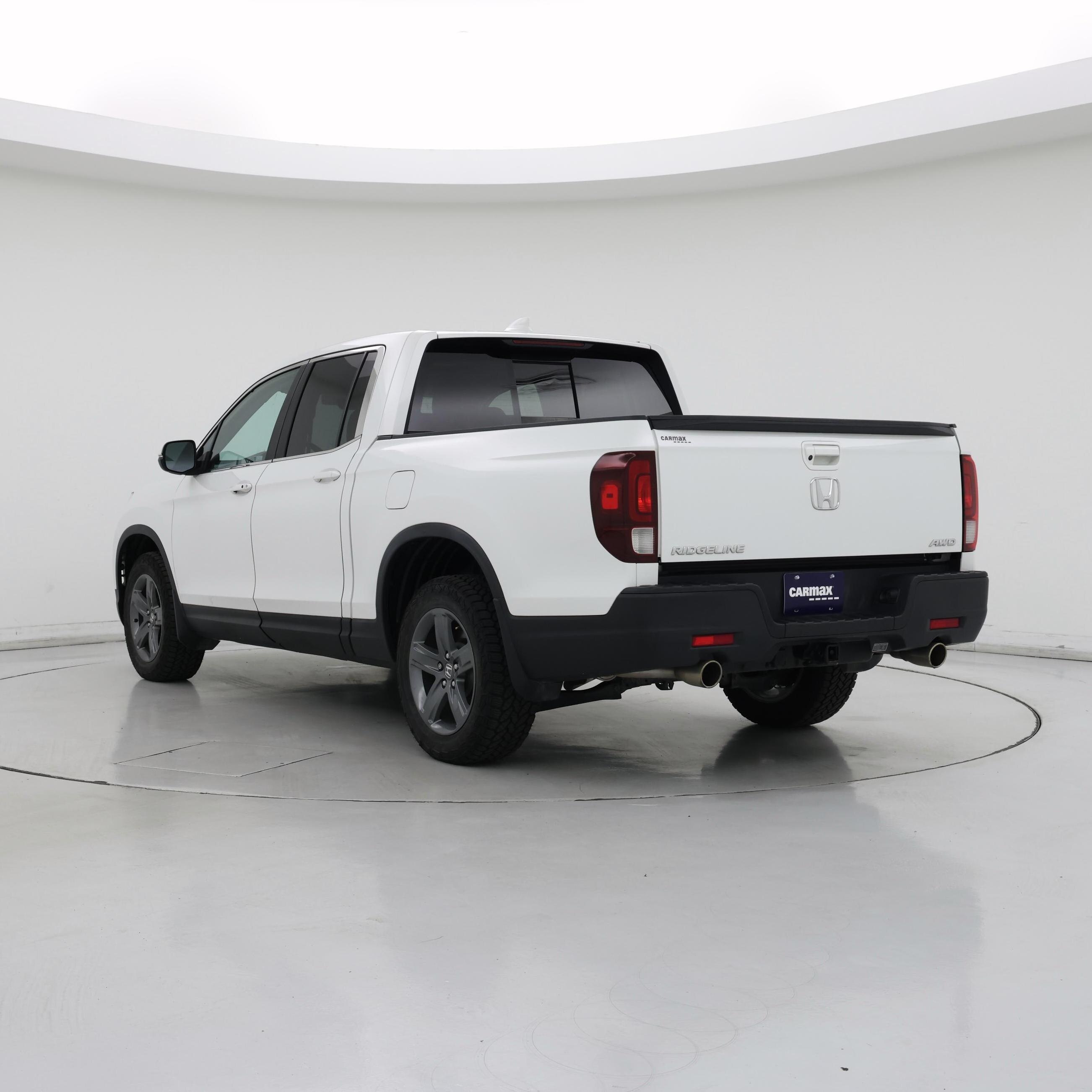 Thumbnail: 2022 Honda Ridgeline - 2