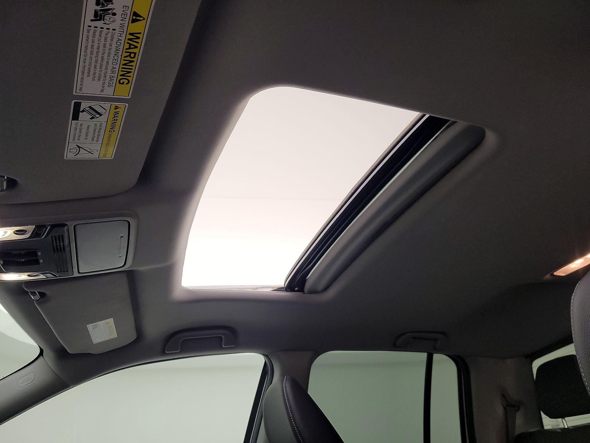 Thumbnail: 2022 Honda Ridgeline - 19