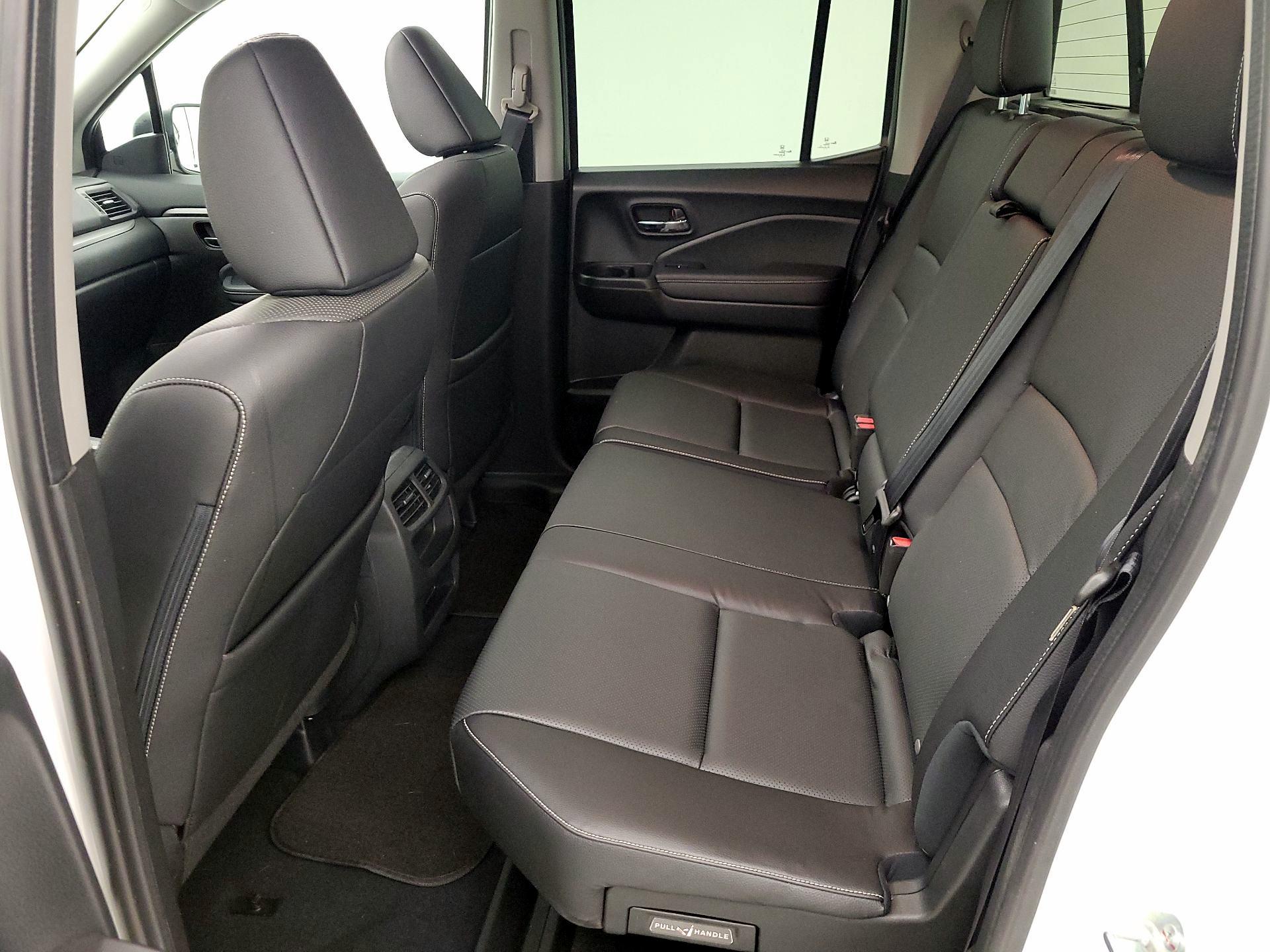 Thumbnail: 2022 Honda Ridgeline - 20