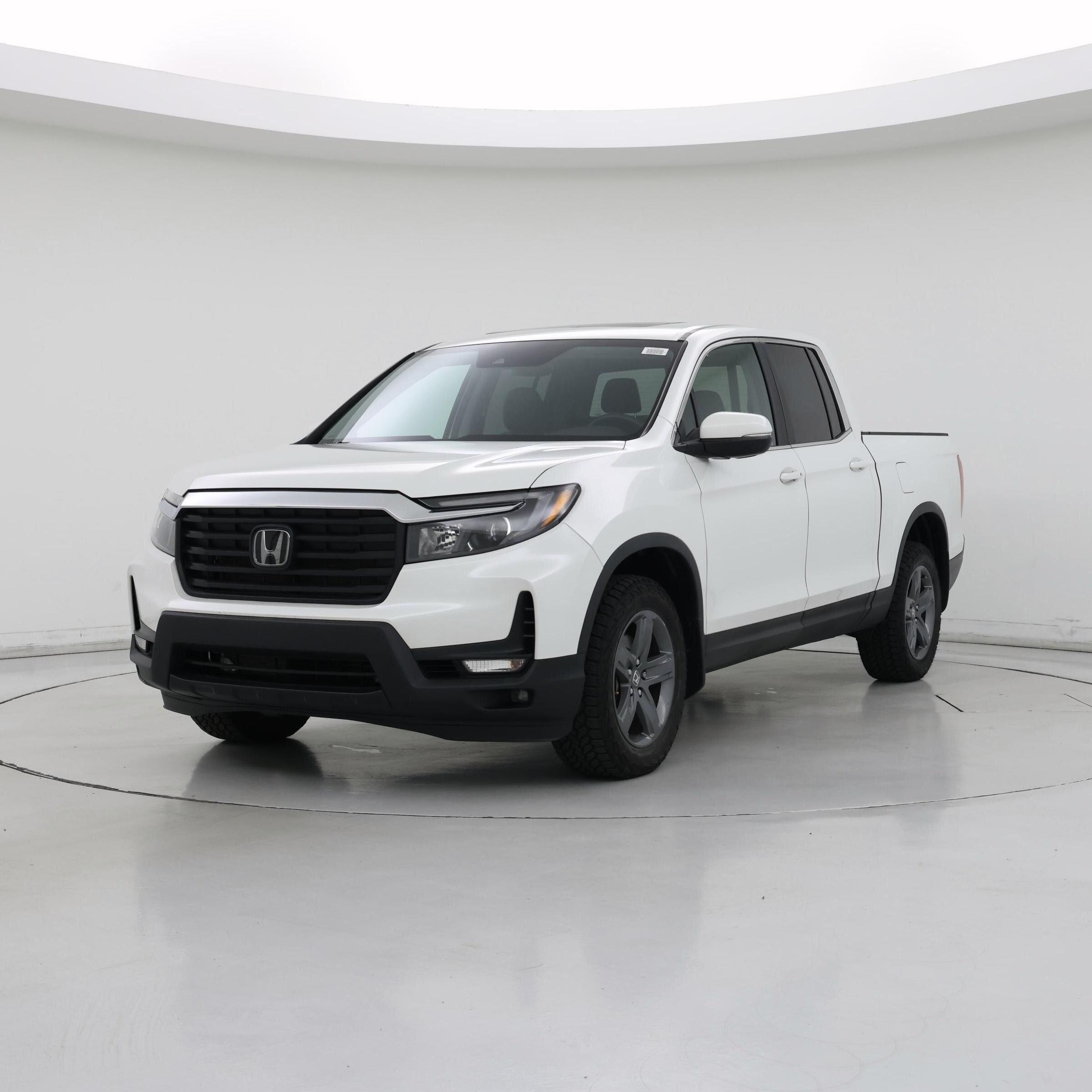 Thumbnail: 2022 Honda Ridgeline - 4