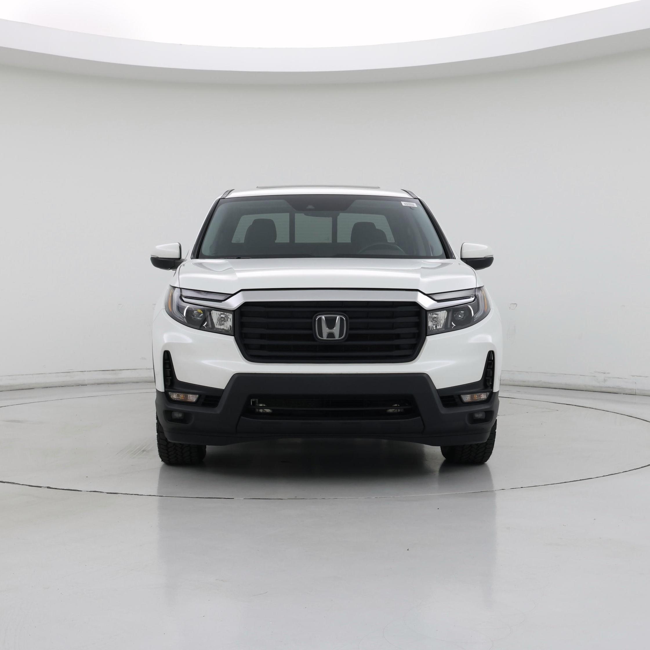 Thumbnail: 2022 Honda Ridgeline - 5