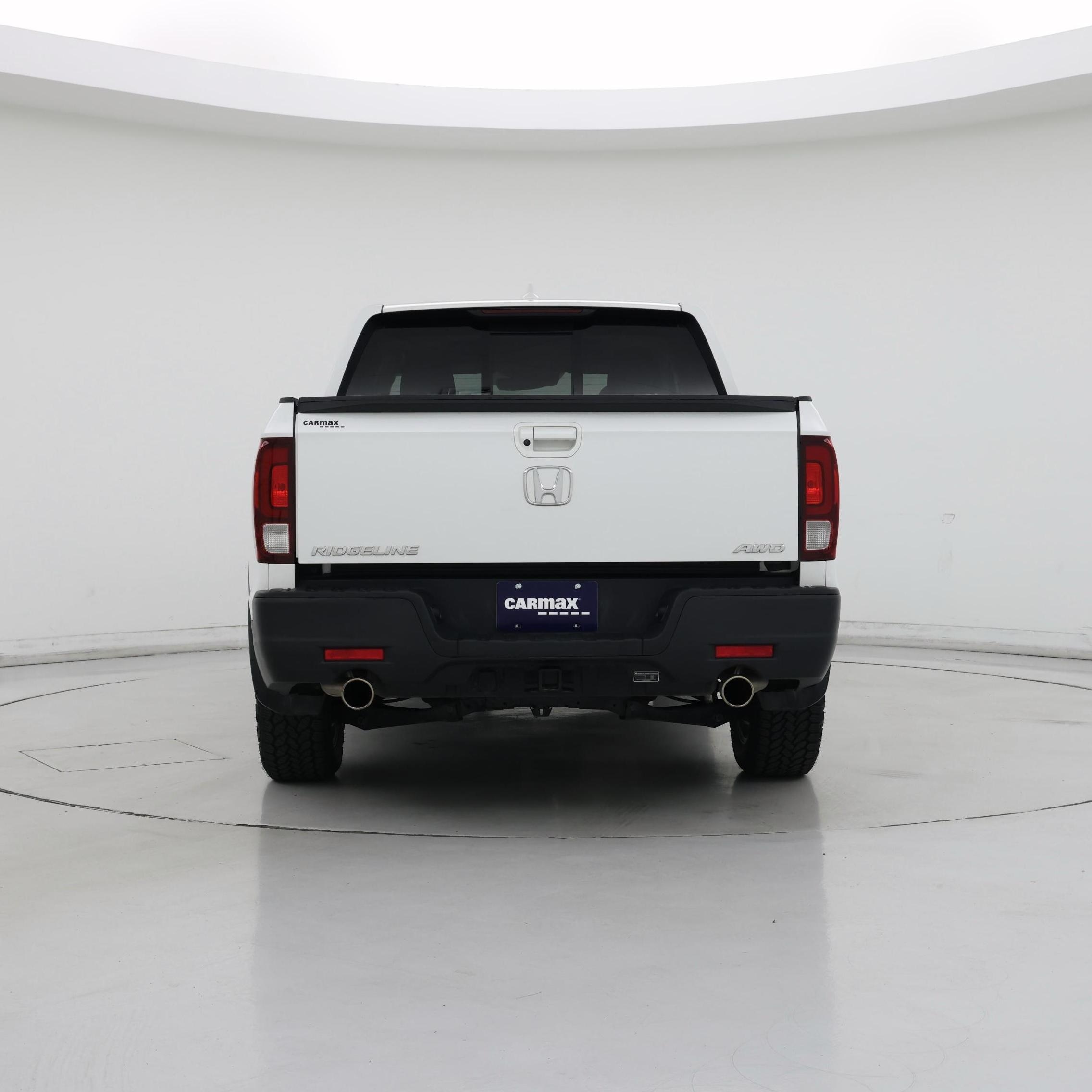 Thumbnail: 2022 Honda Ridgeline - 6