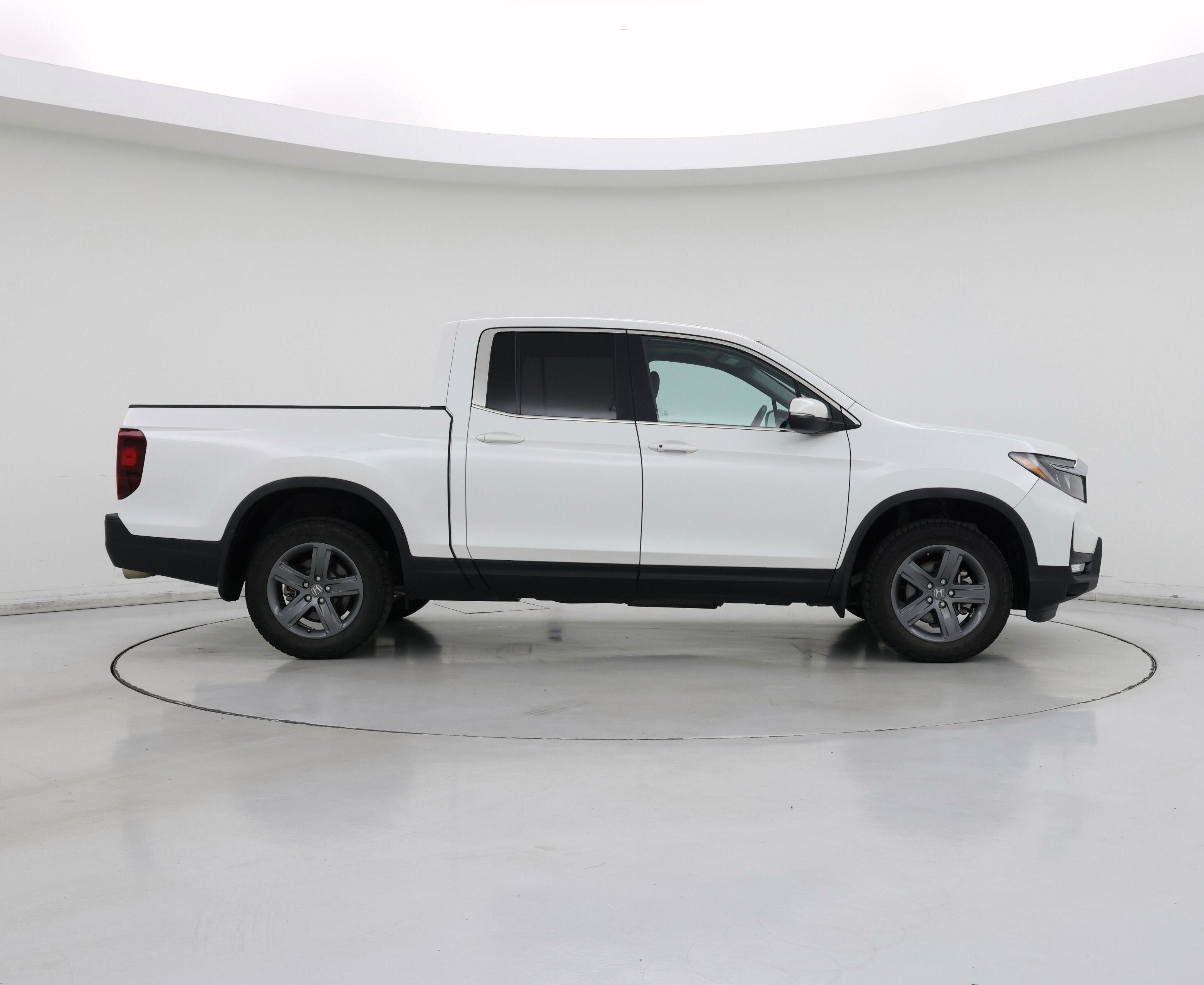 Thumbnail: 2022 Honda Ridgeline - 7