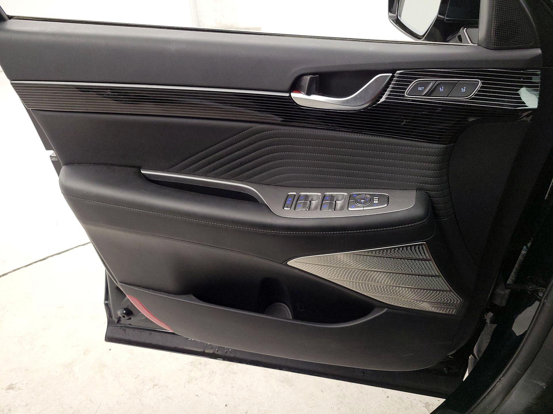 Thumbnail: 2024 Hyundai Palisade - 12