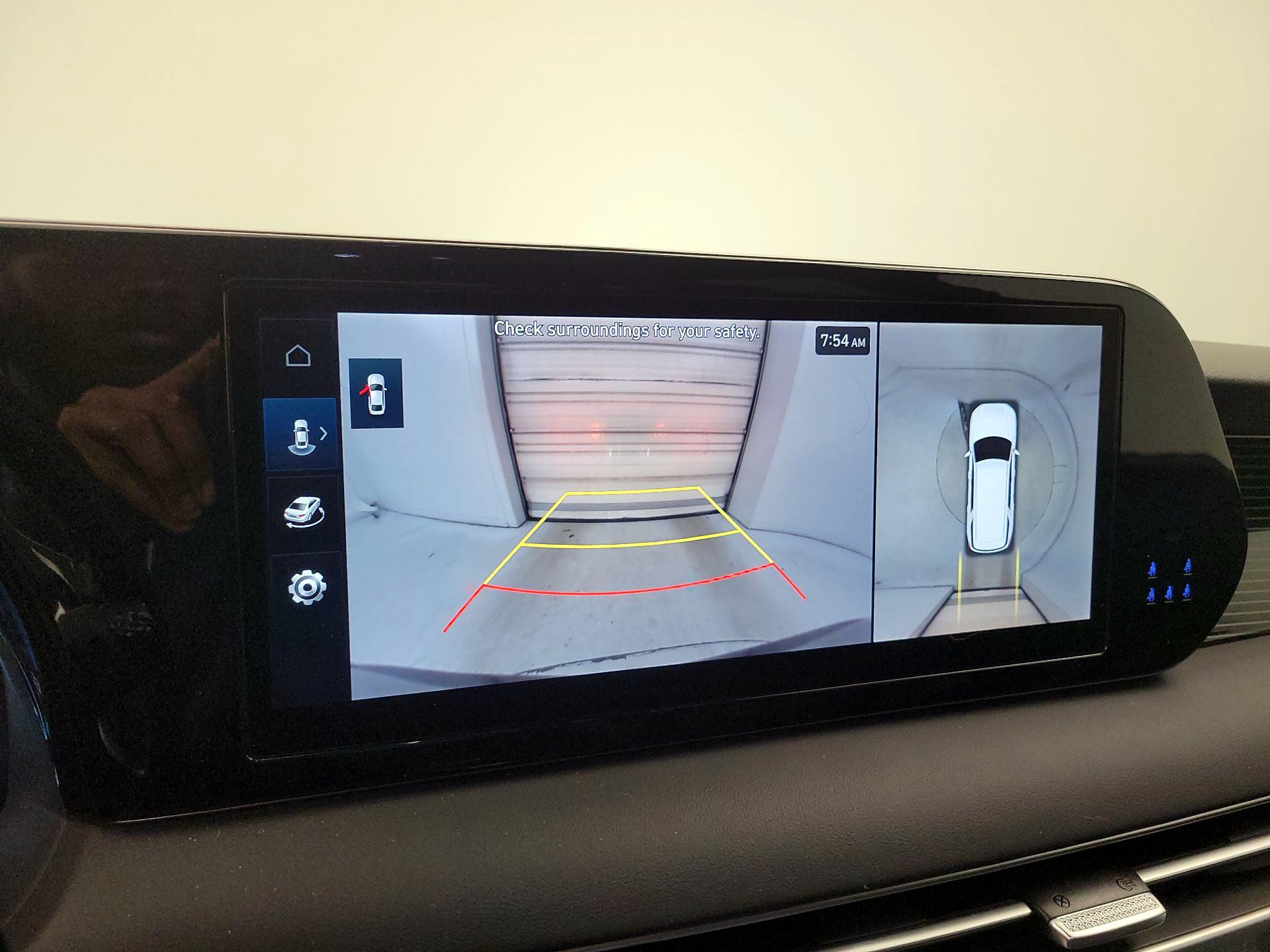 Thumbnail: 2024 Hyundai Palisade - 13