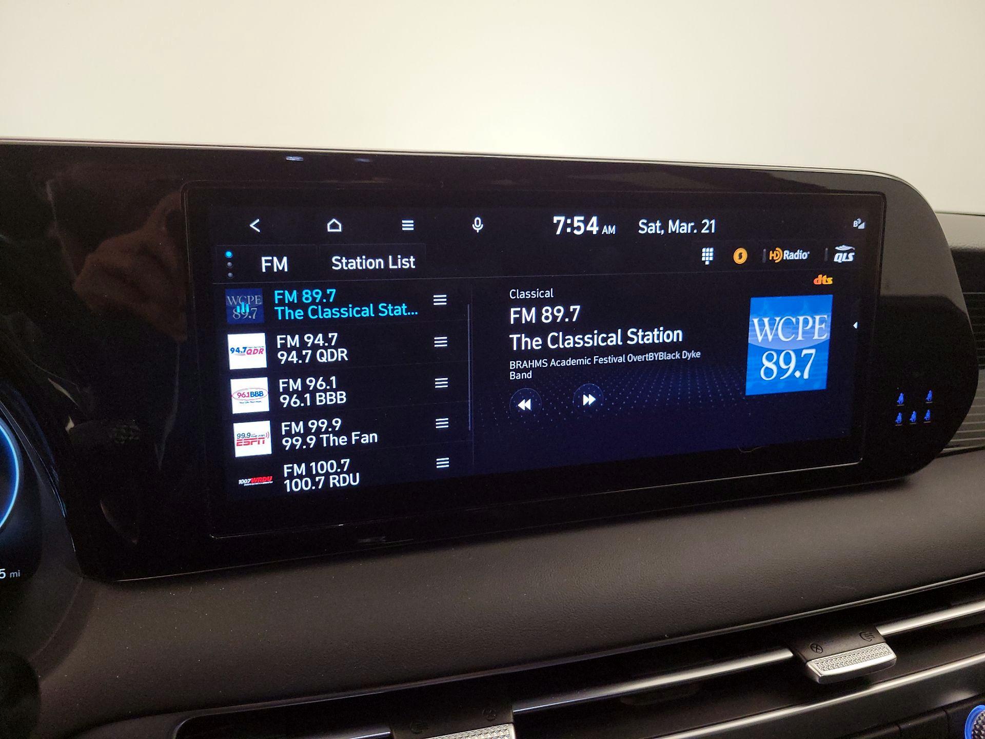 Thumbnail: 2024 Hyundai Palisade - 14