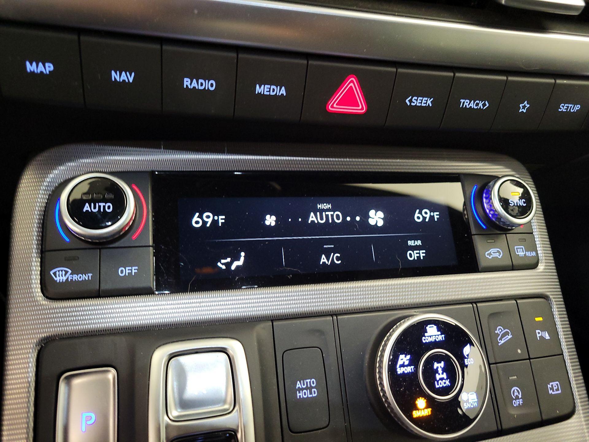 Thumbnail: 2024 Hyundai Palisade - 15