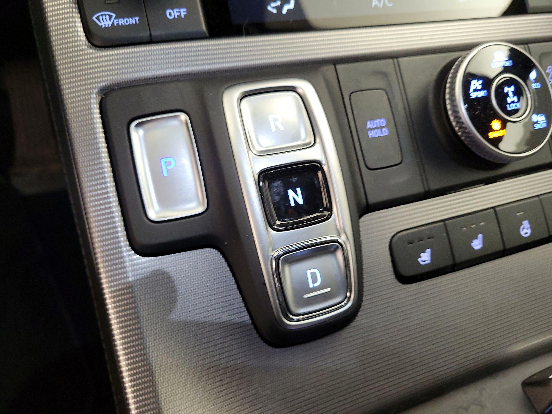 Thumbnail: 2024 Hyundai Palisade - 16