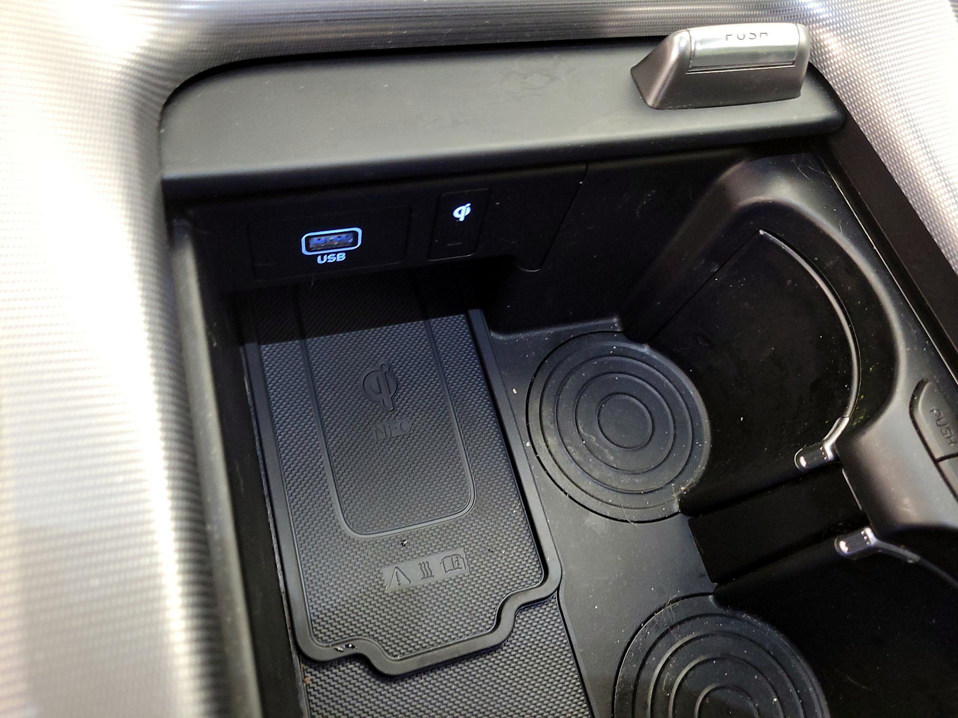 Thumbnail: 2024 Hyundai Palisade - 17