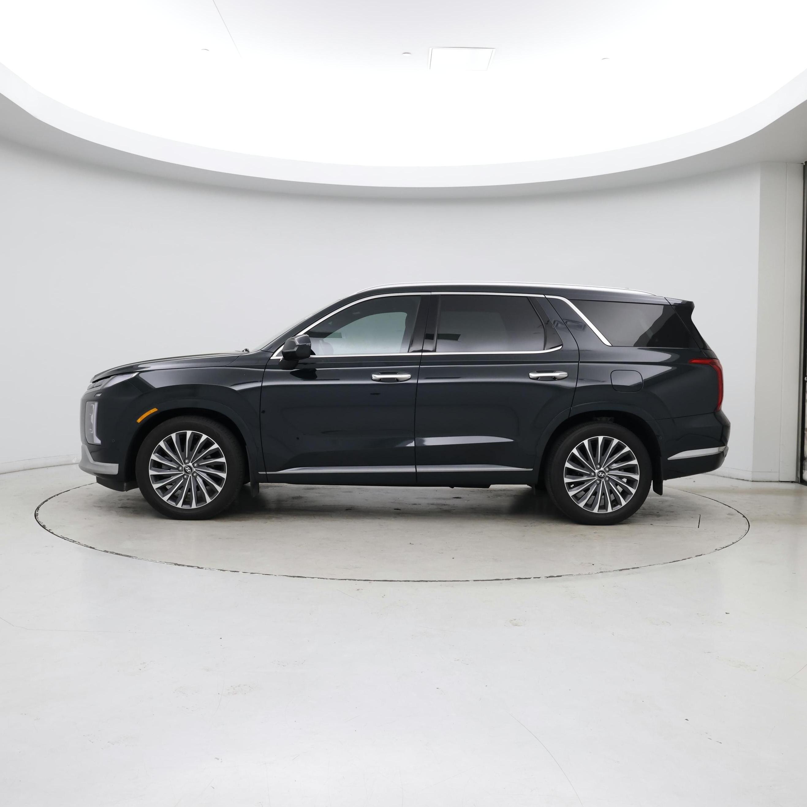 Thumbnail: 2024 Hyundai Palisade - 3