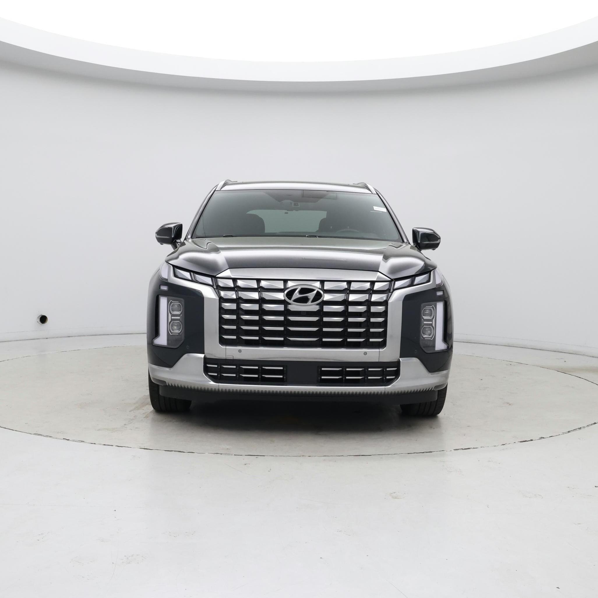 Thumbnail: 2024 Hyundai Palisade - 5