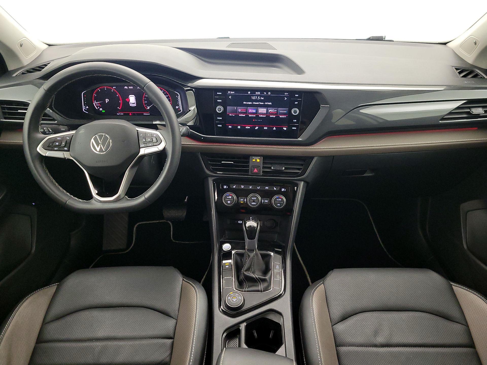 Thumbnail: 2023 Volkswagen Taos - 9