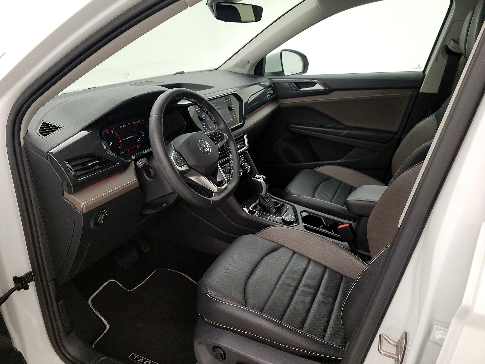 Thumbnail: 2023 Volkswagen Taos - 11