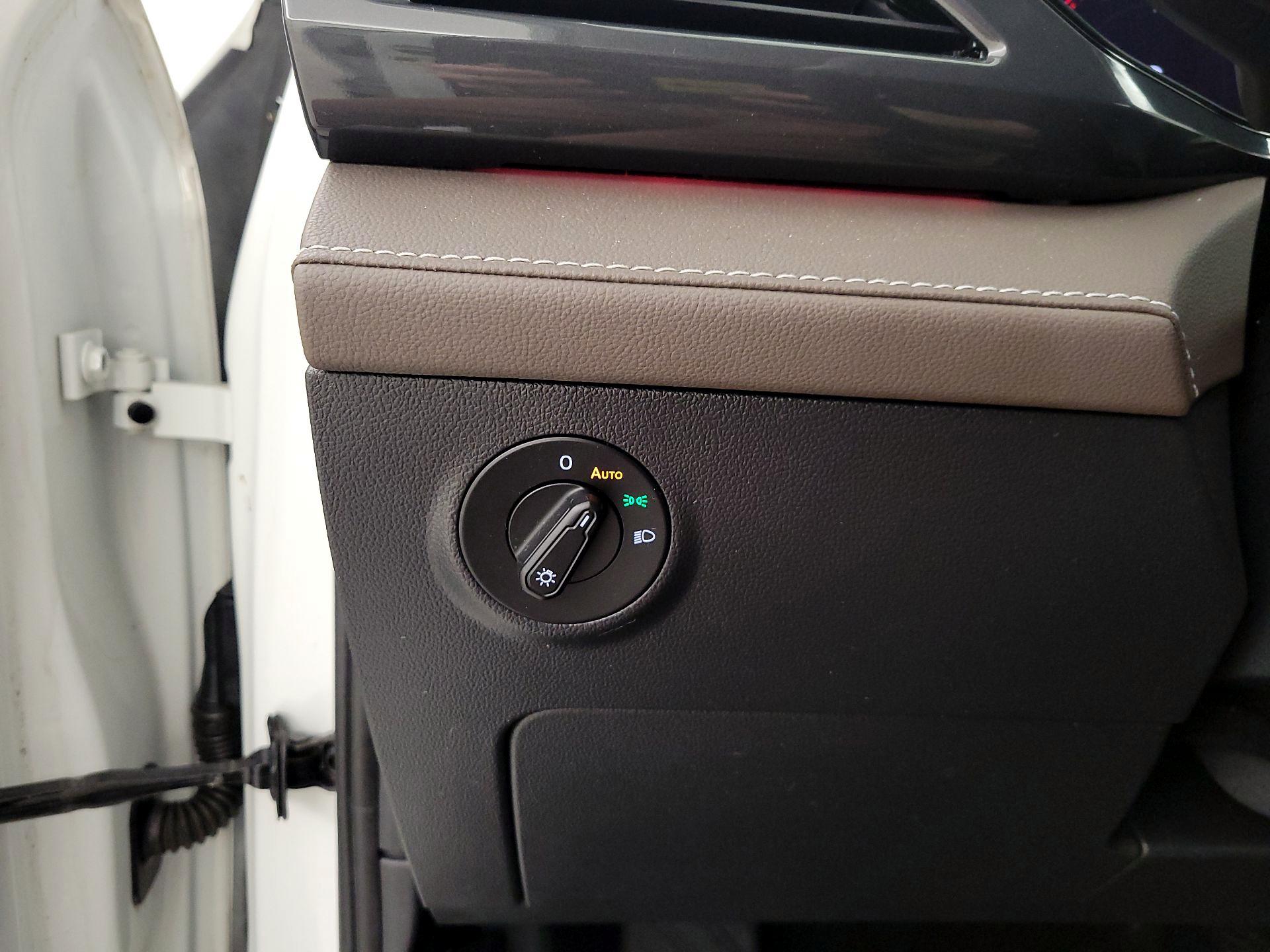 Thumbnail: 2023 Volkswagen Taos - 13