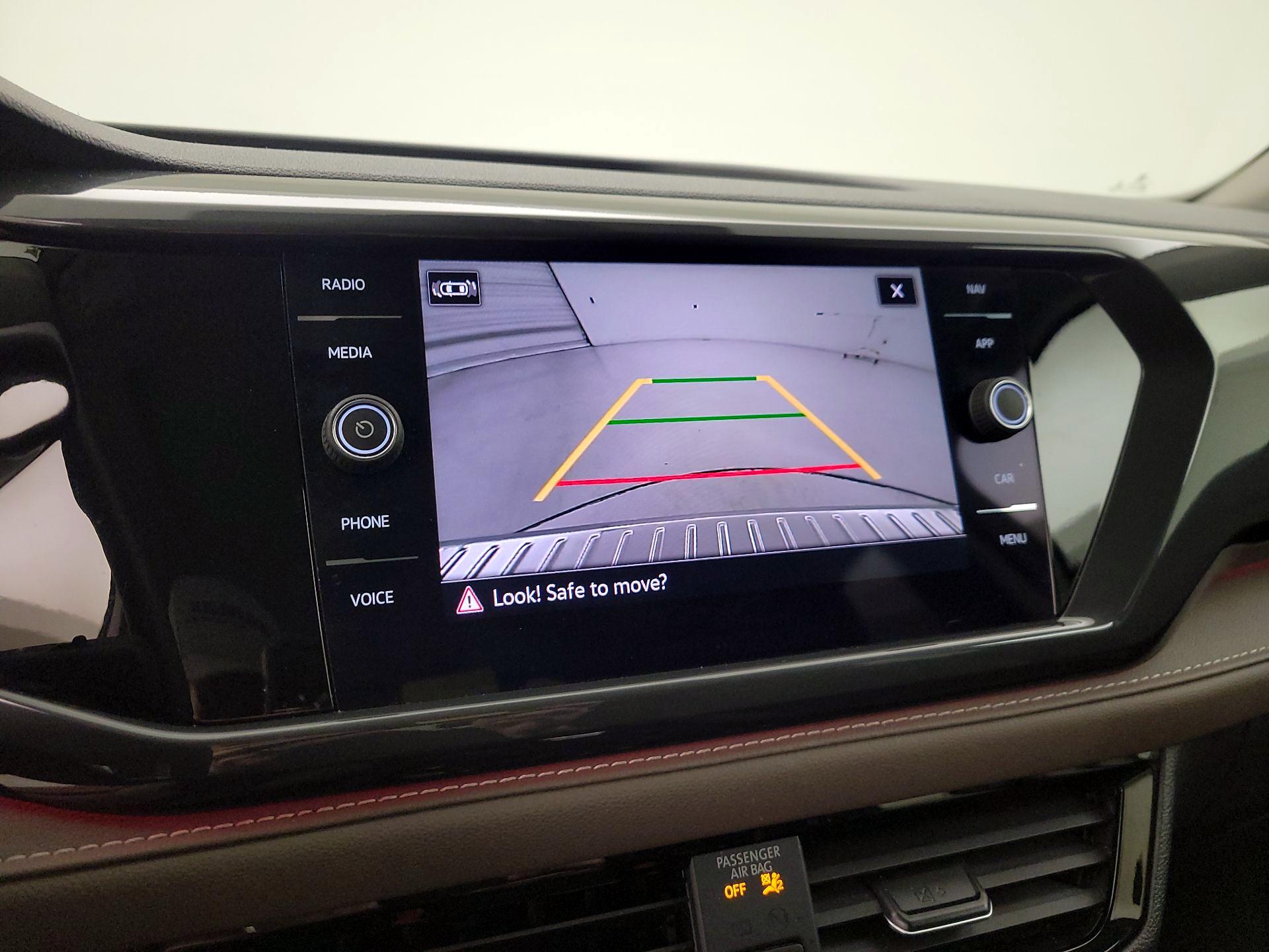 Thumbnail: 2023 Volkswagen Taos - 14