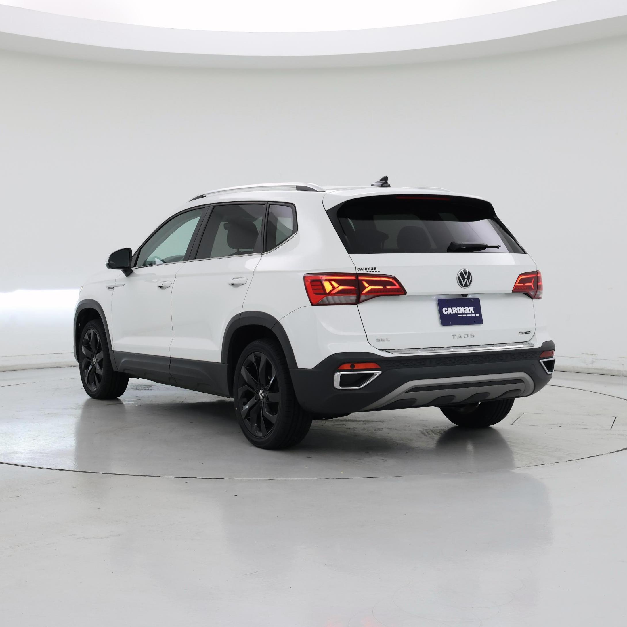 Thumbnail: 2023 Volkswagen Taos - 2