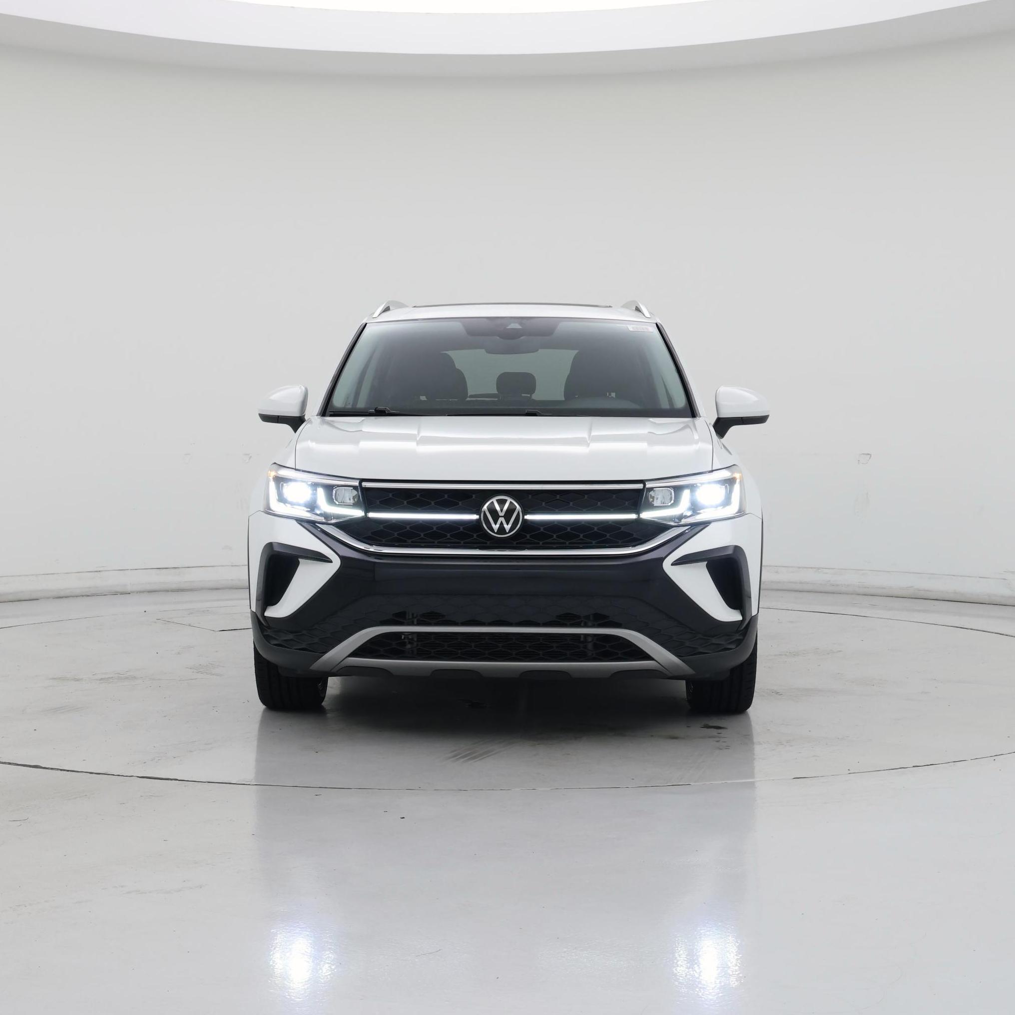 Thumbnail: 2023 Volkswagen Taos - 5