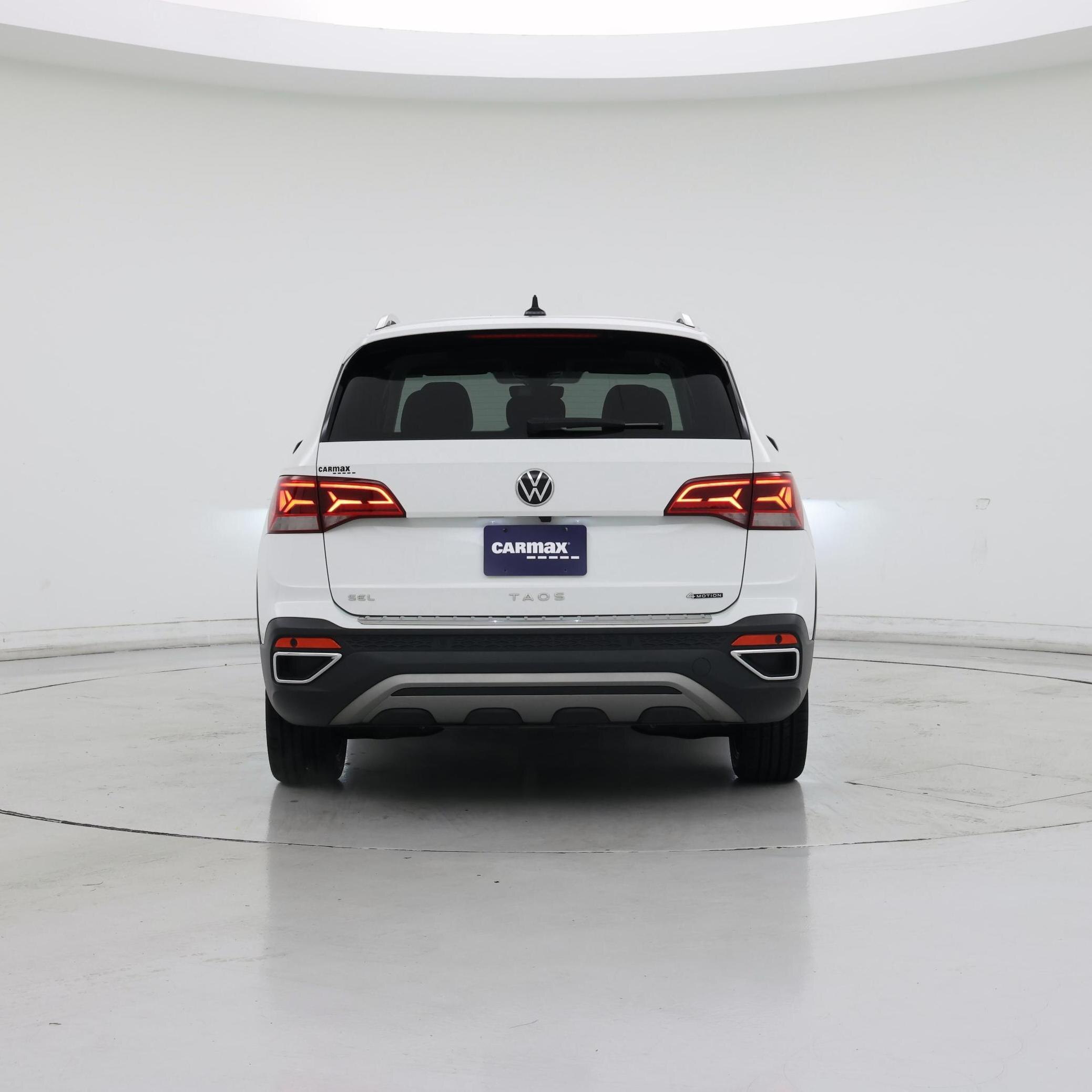 Thumbnail: 2023 Volkswagen Taos - 6