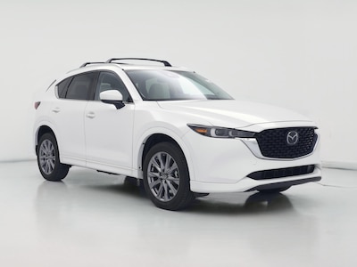 2024 Mazda CX-5 2.5 S Premium Plus Package