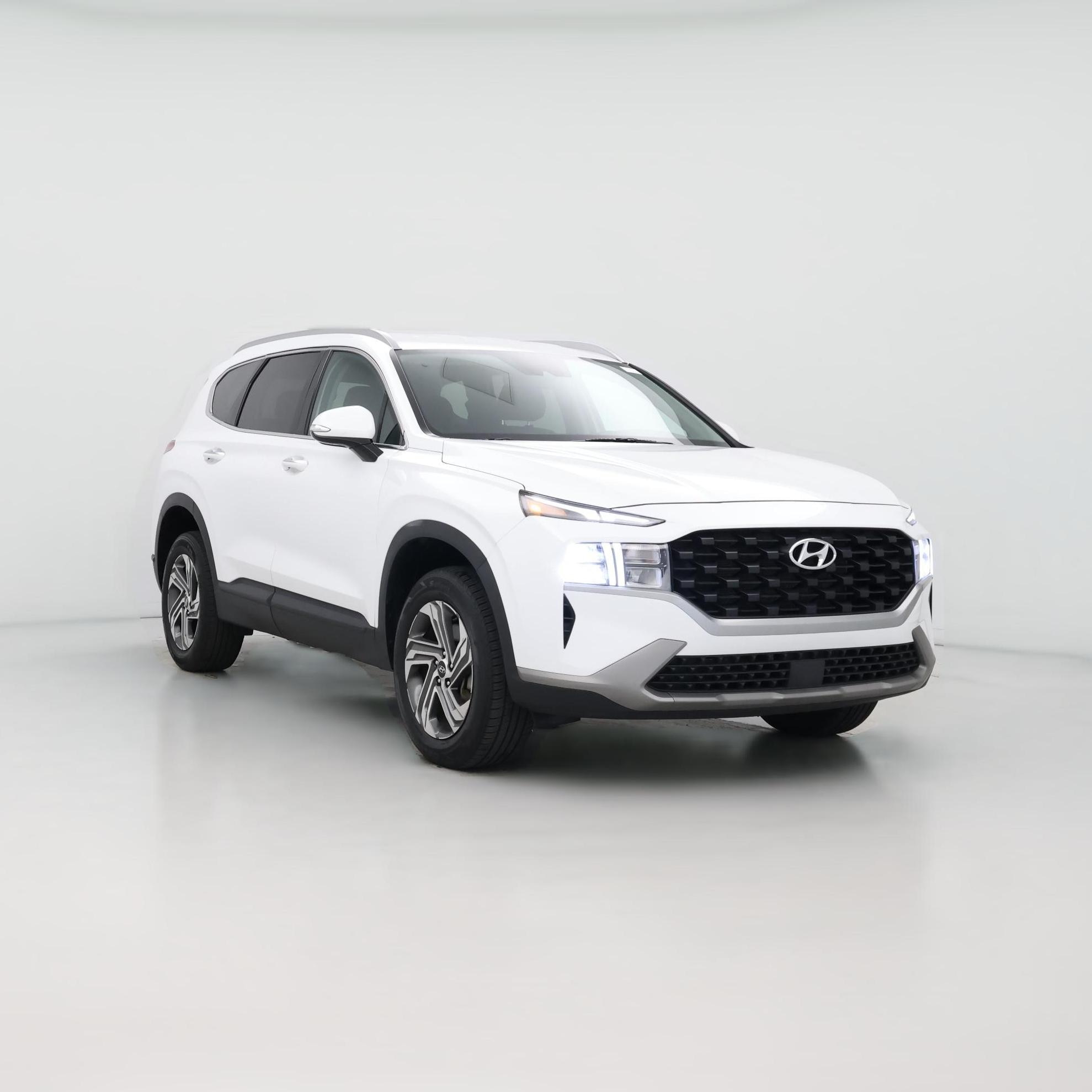 Thumbnail: 2023 Hyundai Santa Fe - 1