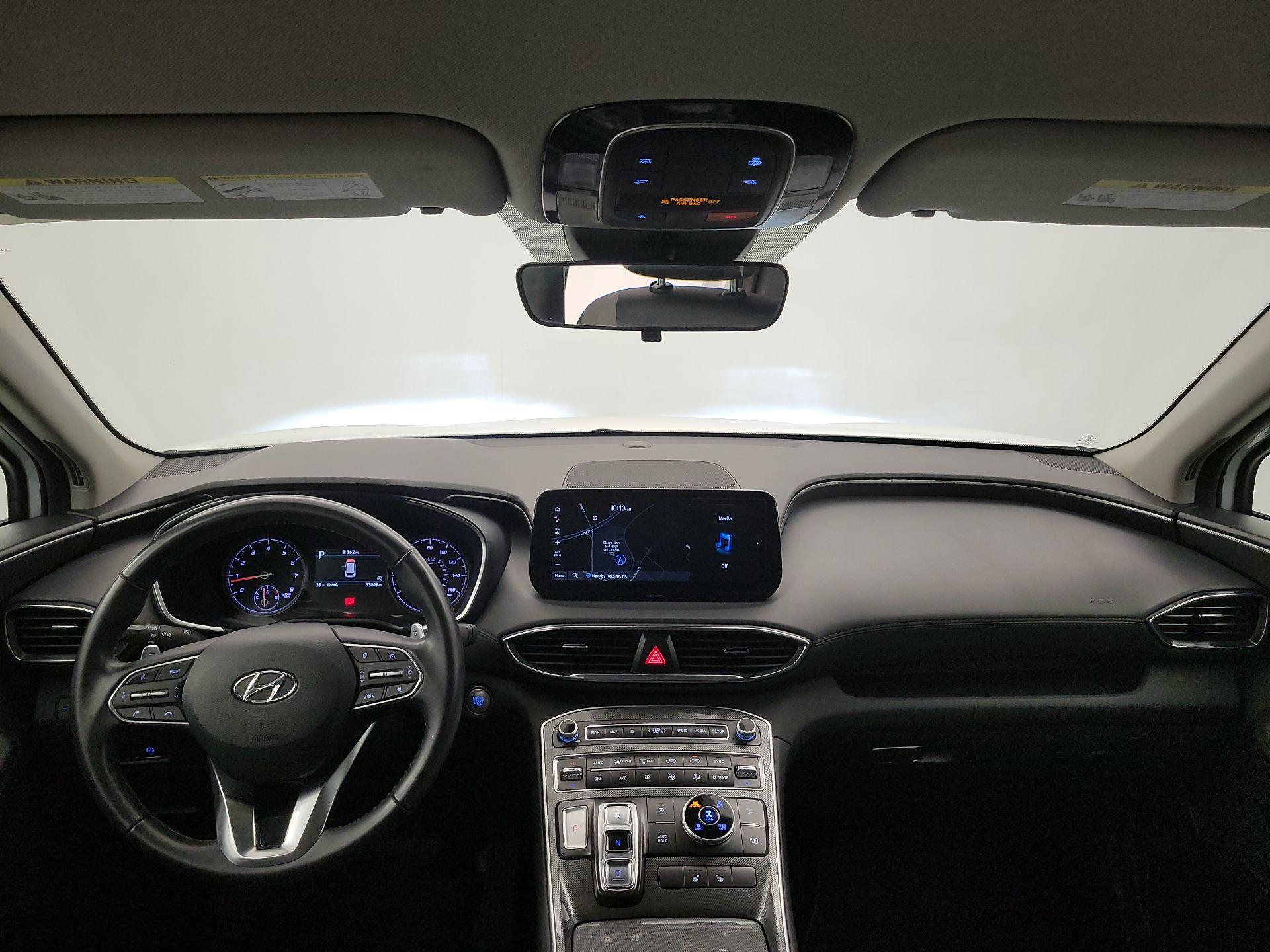 Thumbnail: 2023 Hyundai Santa Fe - 9