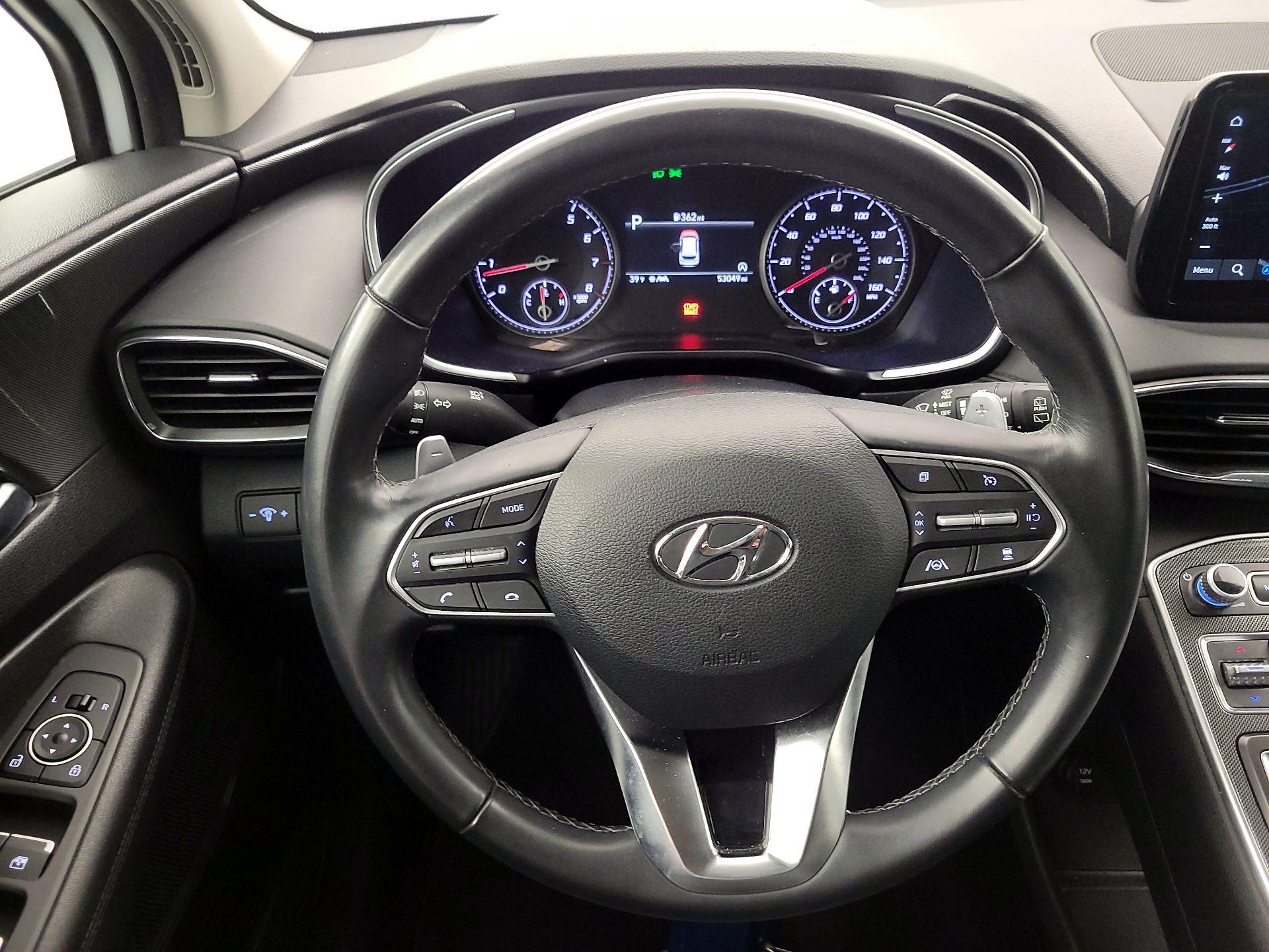 Thumbnail: 2023 Hyundai Santa Fe - 10