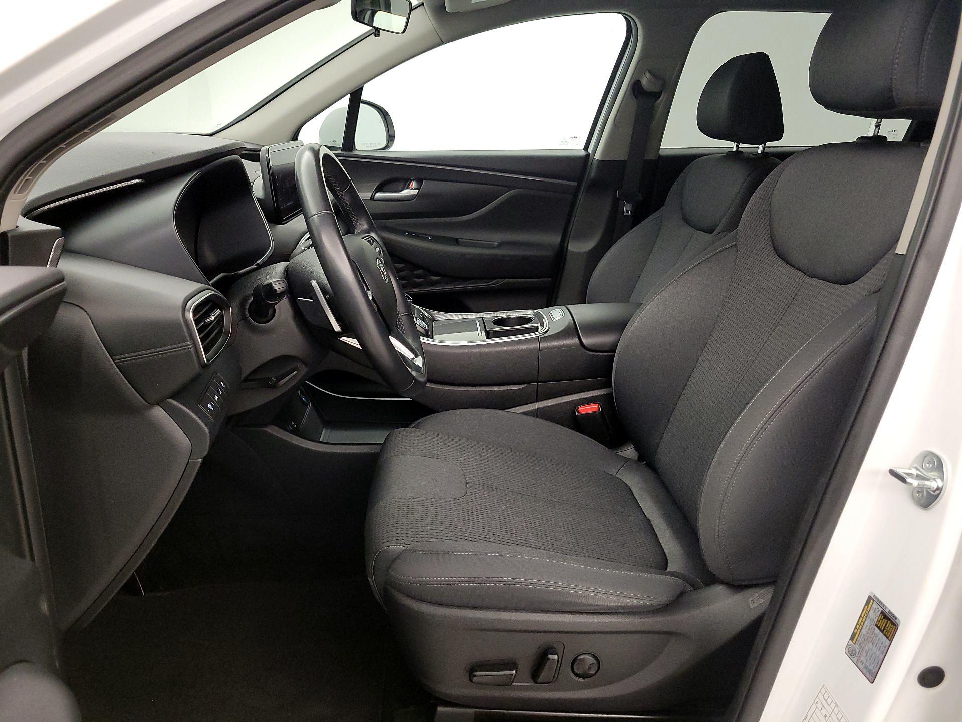 Thumbnail: 2023 Hyundai Santa Fe - 11