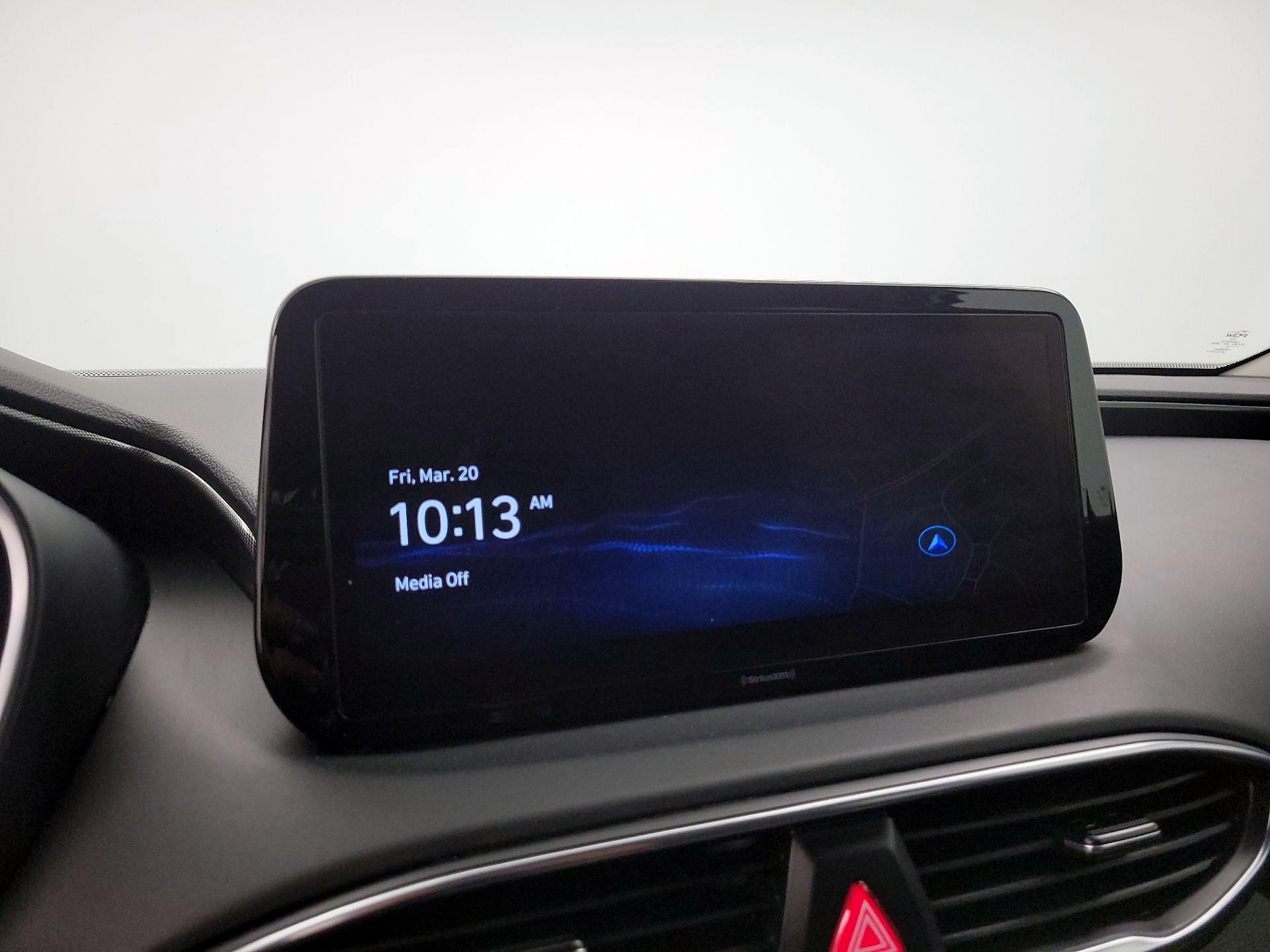 Thumbnail: 2023 Hyundai Santa Fe - 16