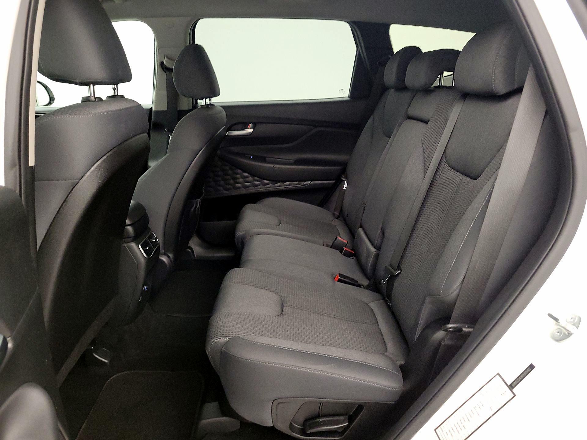 Thumbnail: 2023 Hyundai Santa Fe - 20