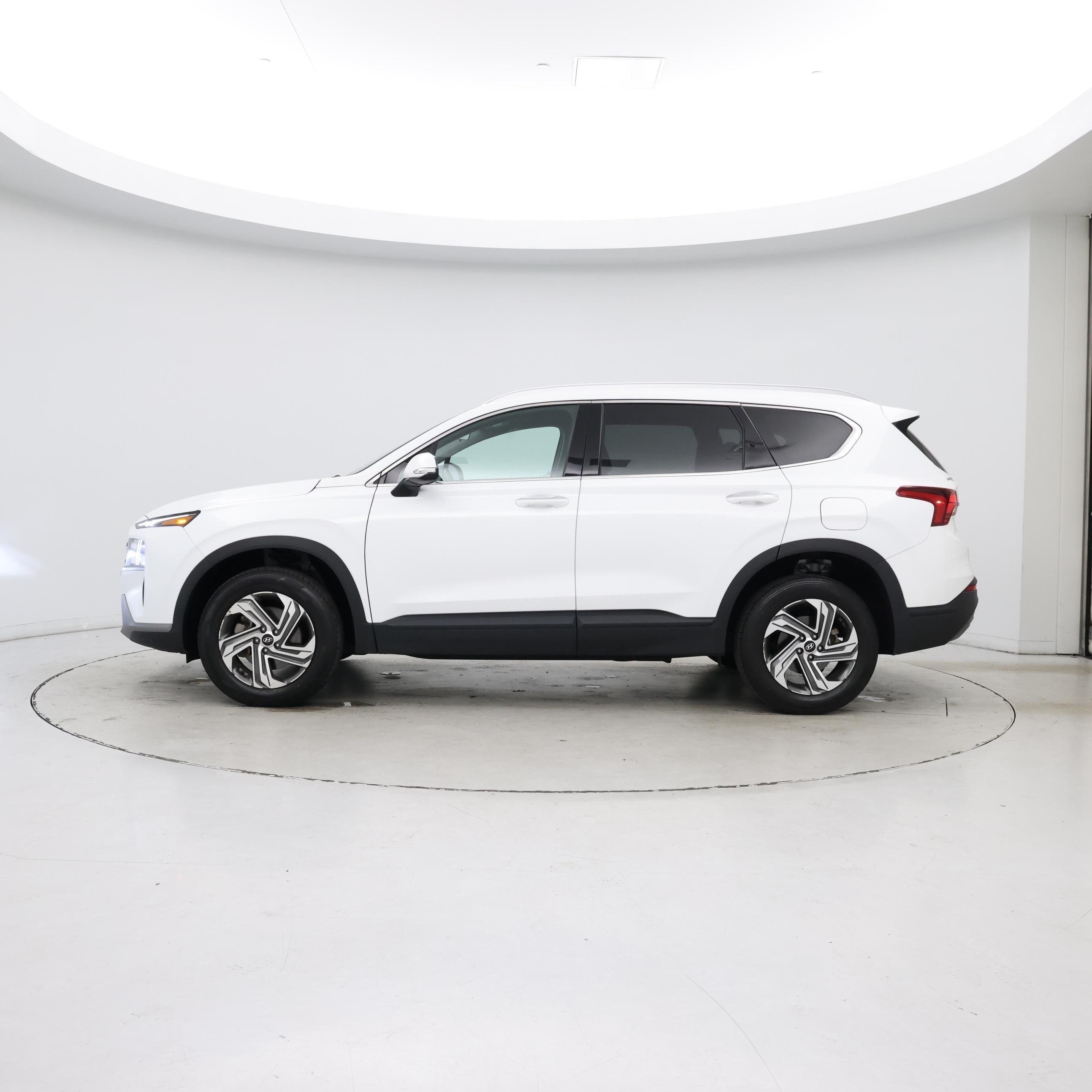 Thumbnail: 2023 Hyundai Santa Fe - 3