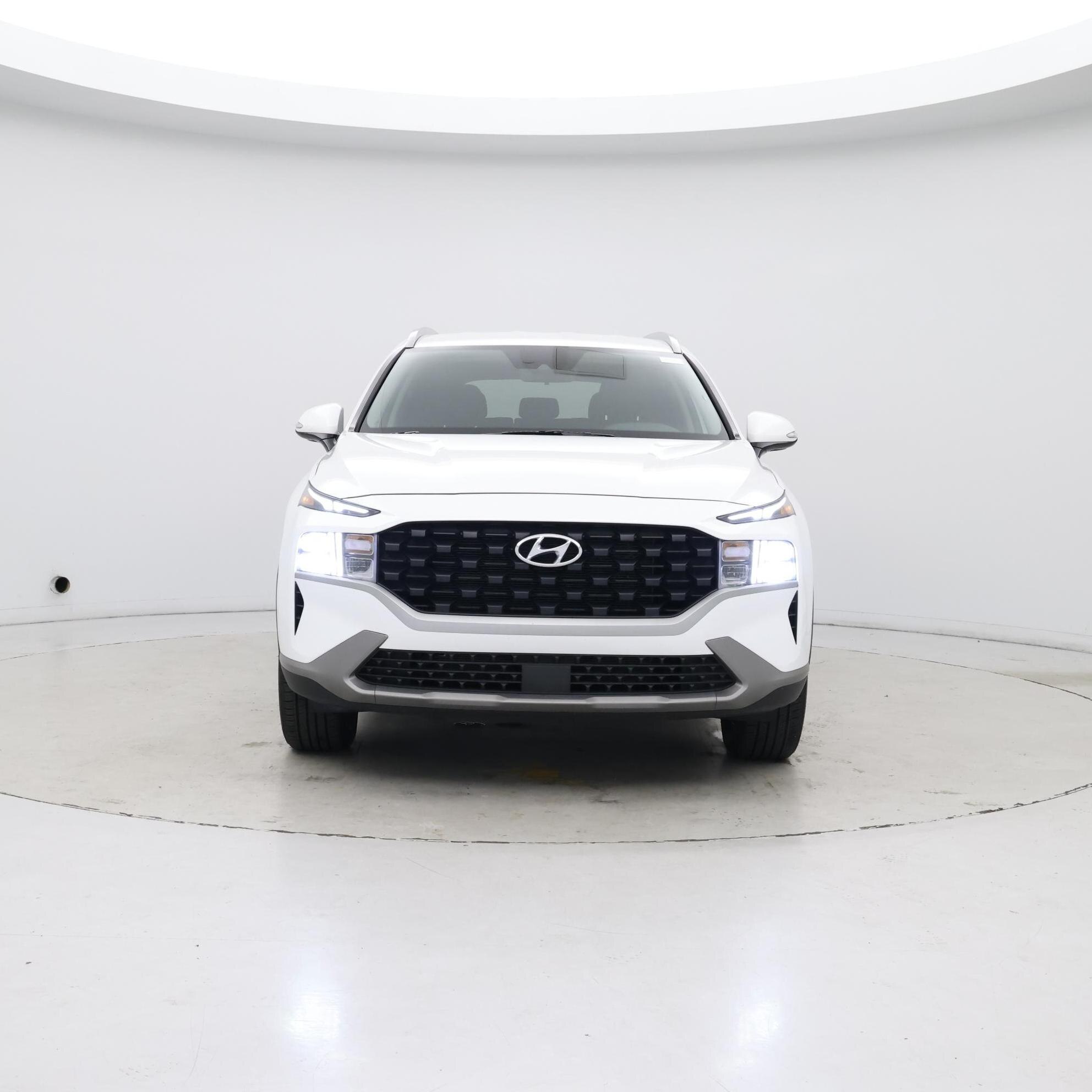 Thumbnail: 2023 Hyundai Santa Fe - 5