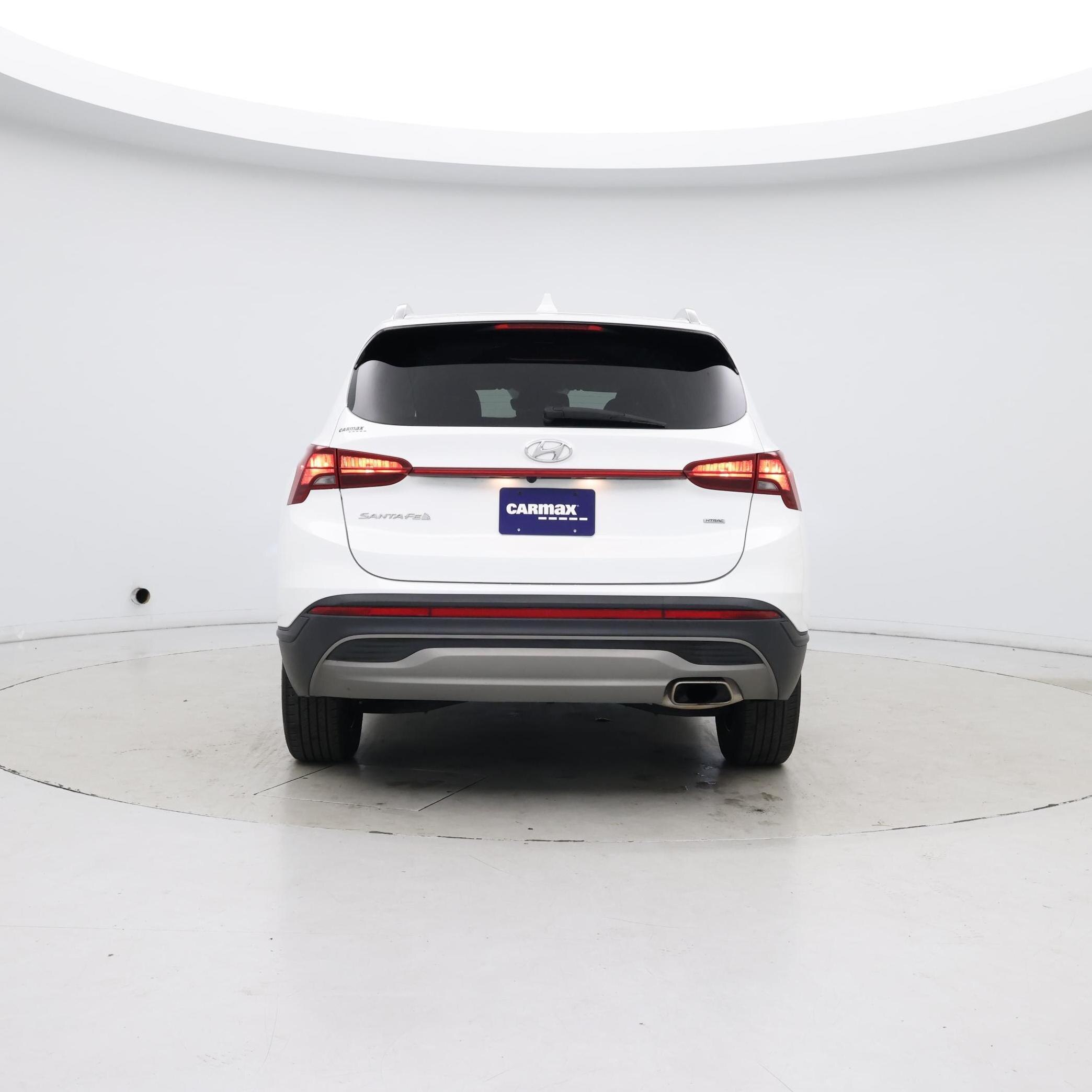 Thumbnail: 2023 Hyundai Santa Fe - 6