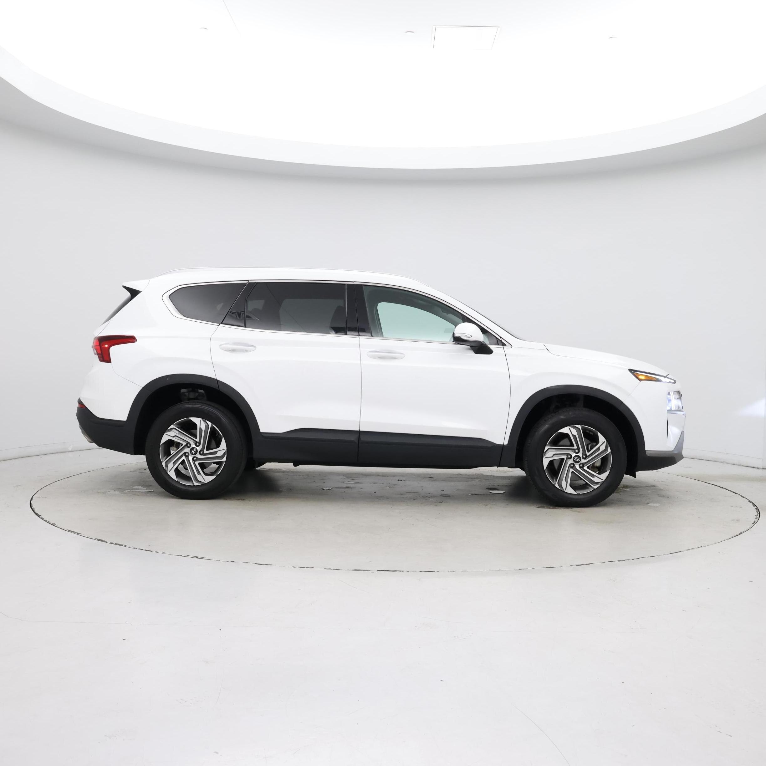 Thumbnail: 2023 Hyundai Santa Fe - 7