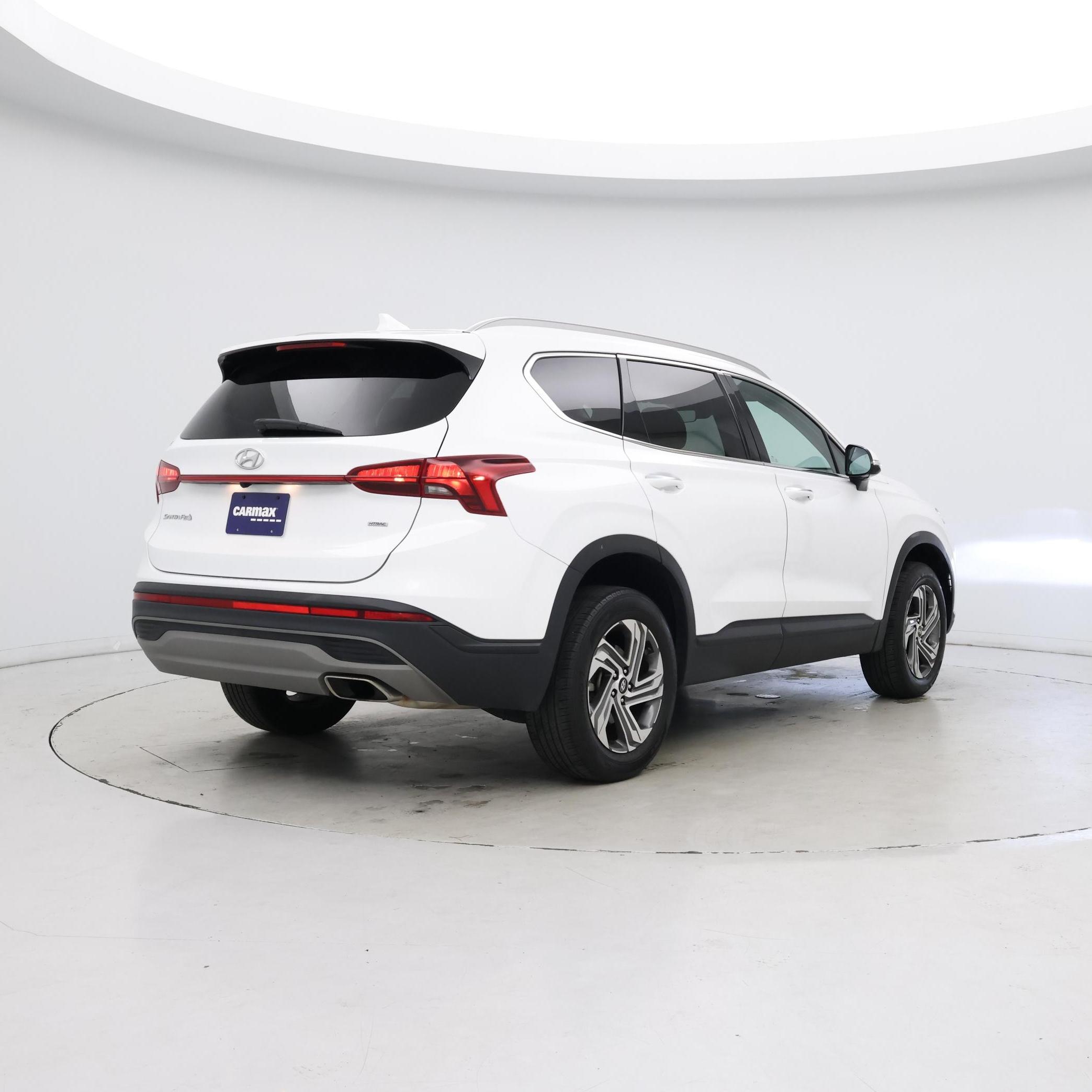 Thumbnail: 2023 Hyundai Santa Fe - 8