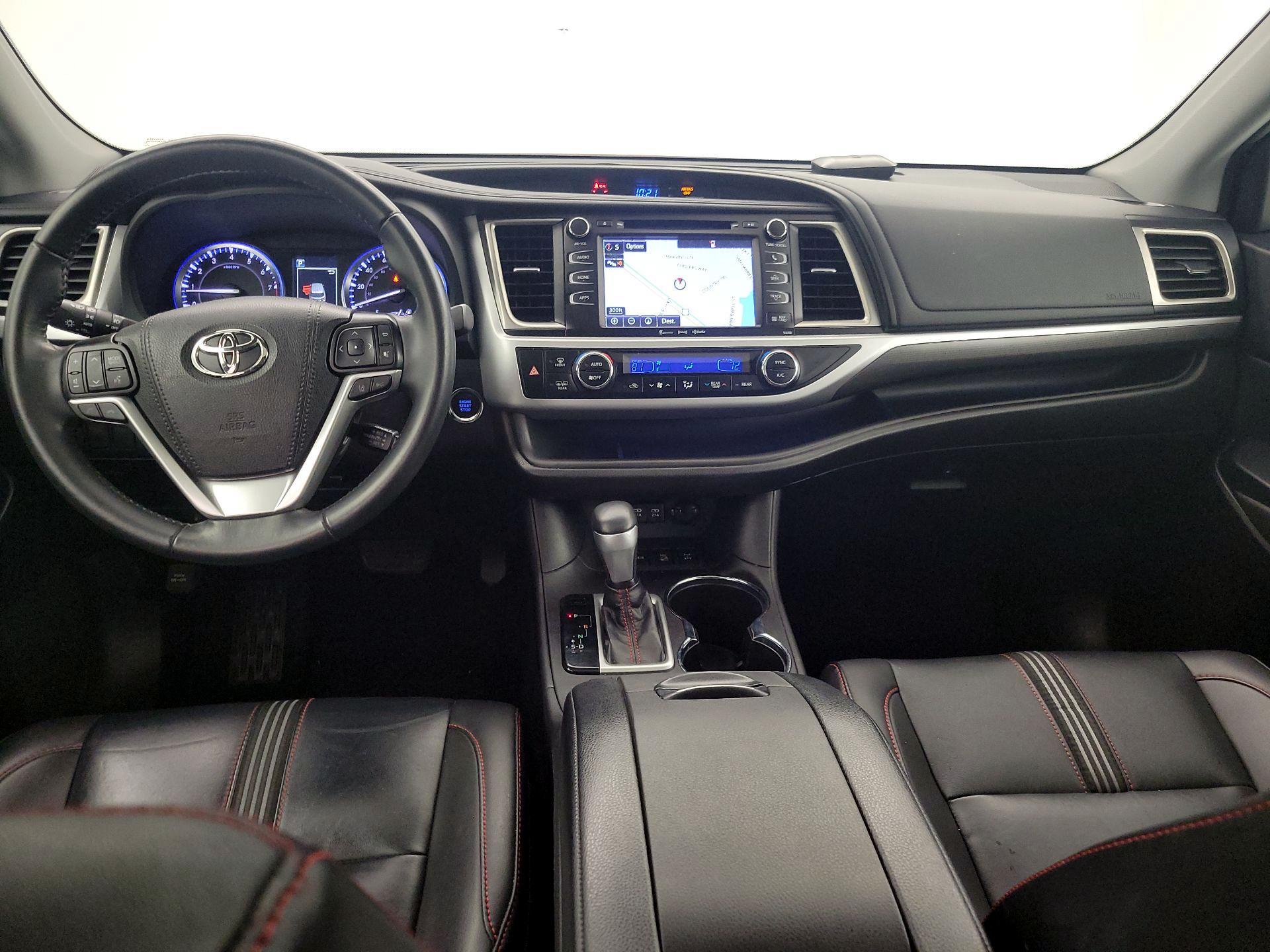 Thumbnail: 2019 Toyota Highlander - 9