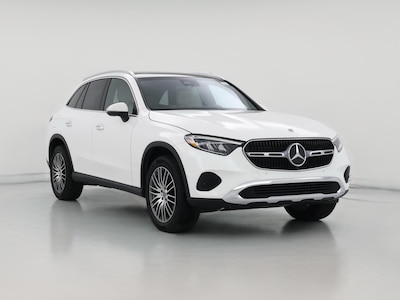 2023 Mercedes-Benz GLC300