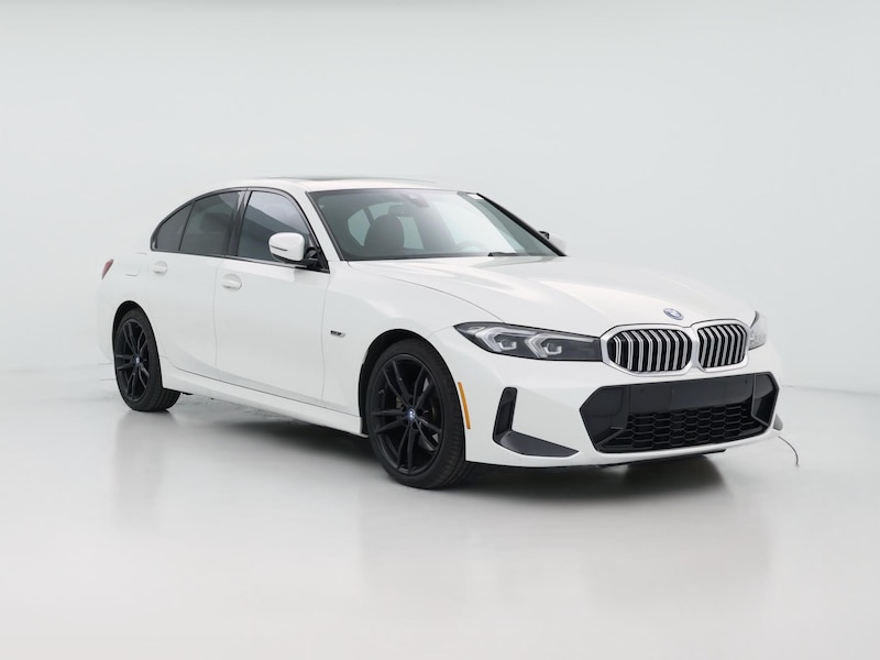 2023 BMW 330 null