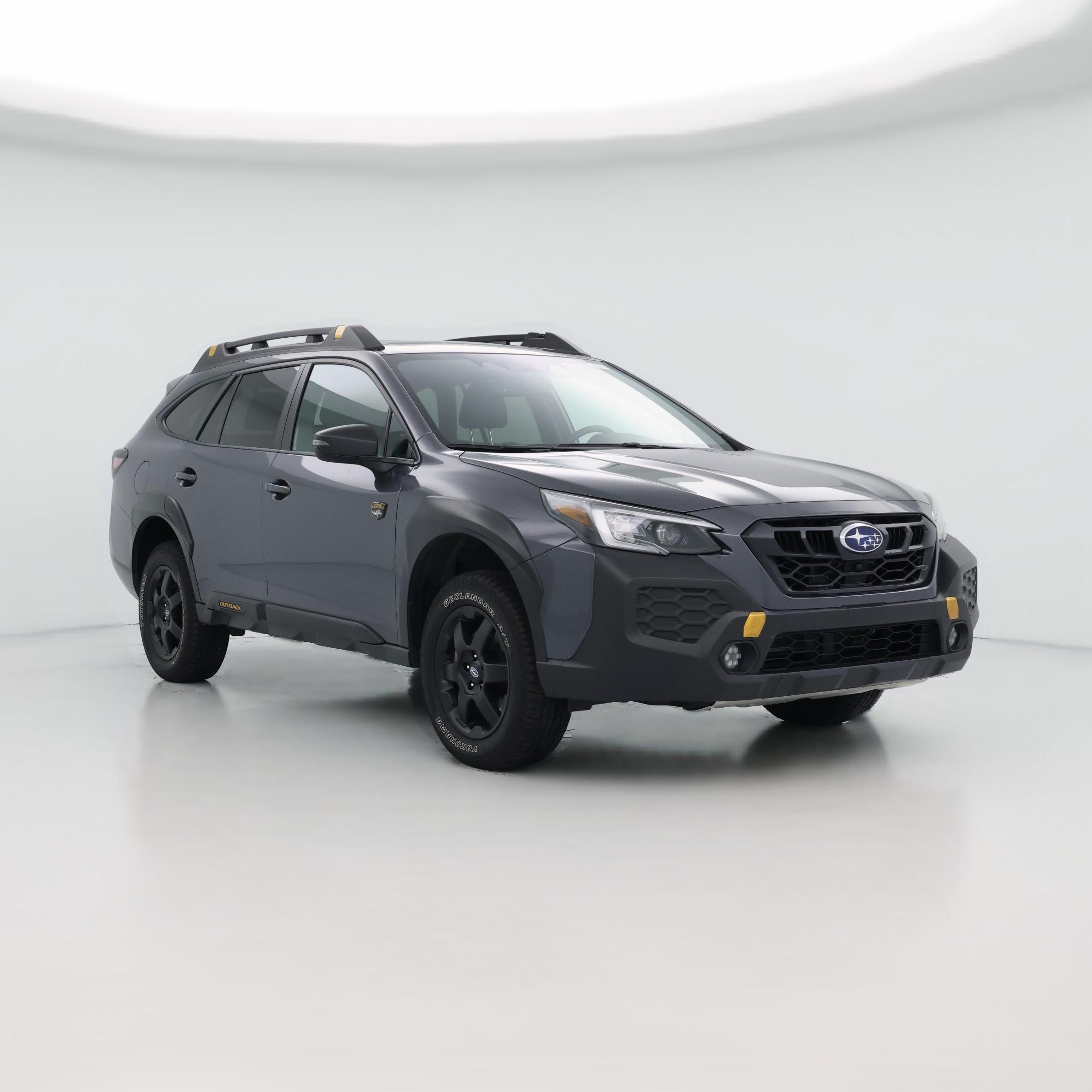 Thumbnail: 2024 Subaru Outback - 1