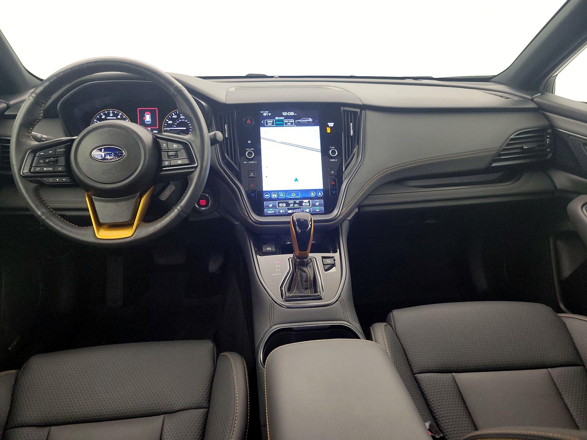 Thumbnail: 2024 Subaru Outback - 9