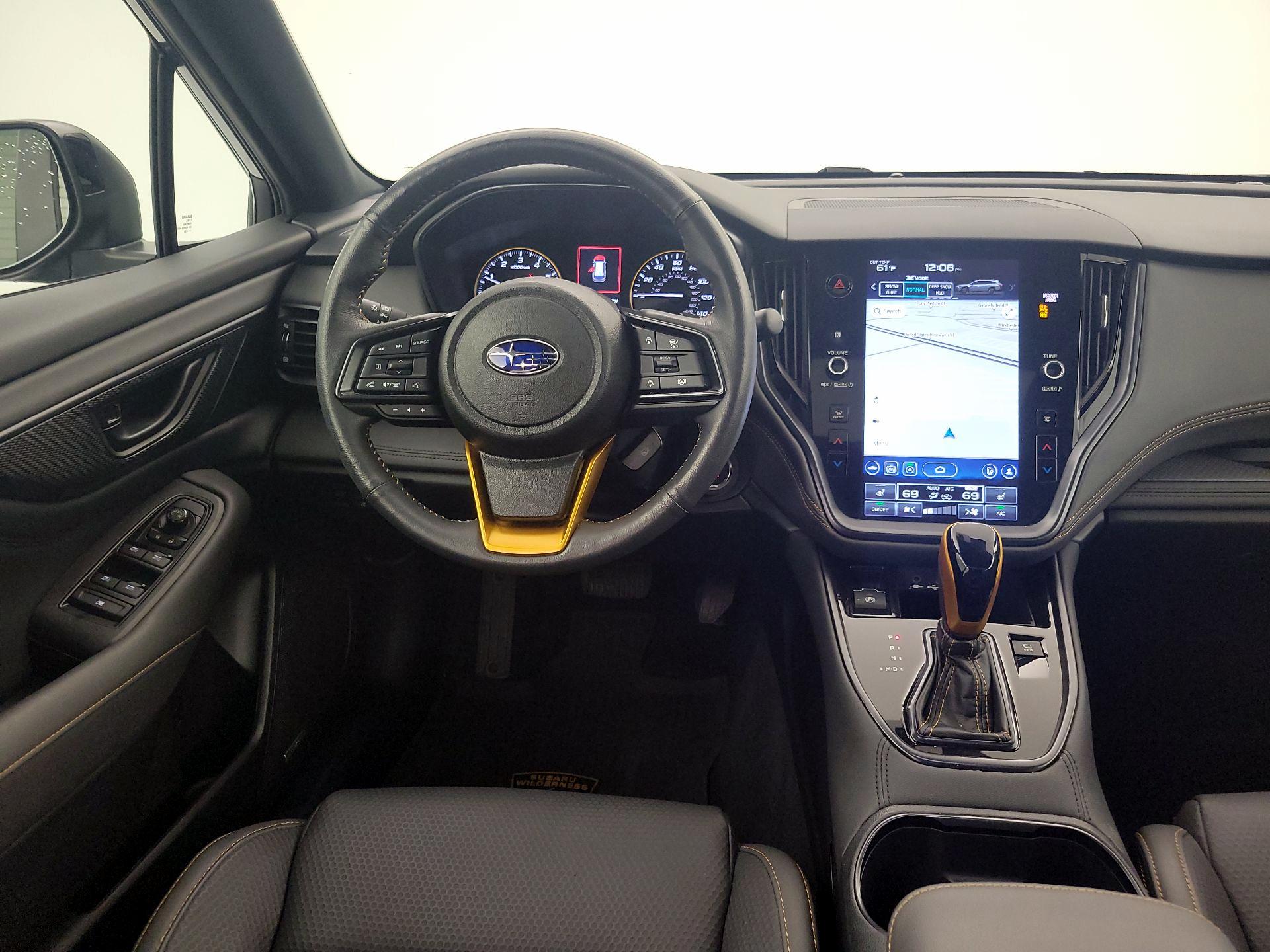 Thumbnail: 2024 Subaru Outback - 10