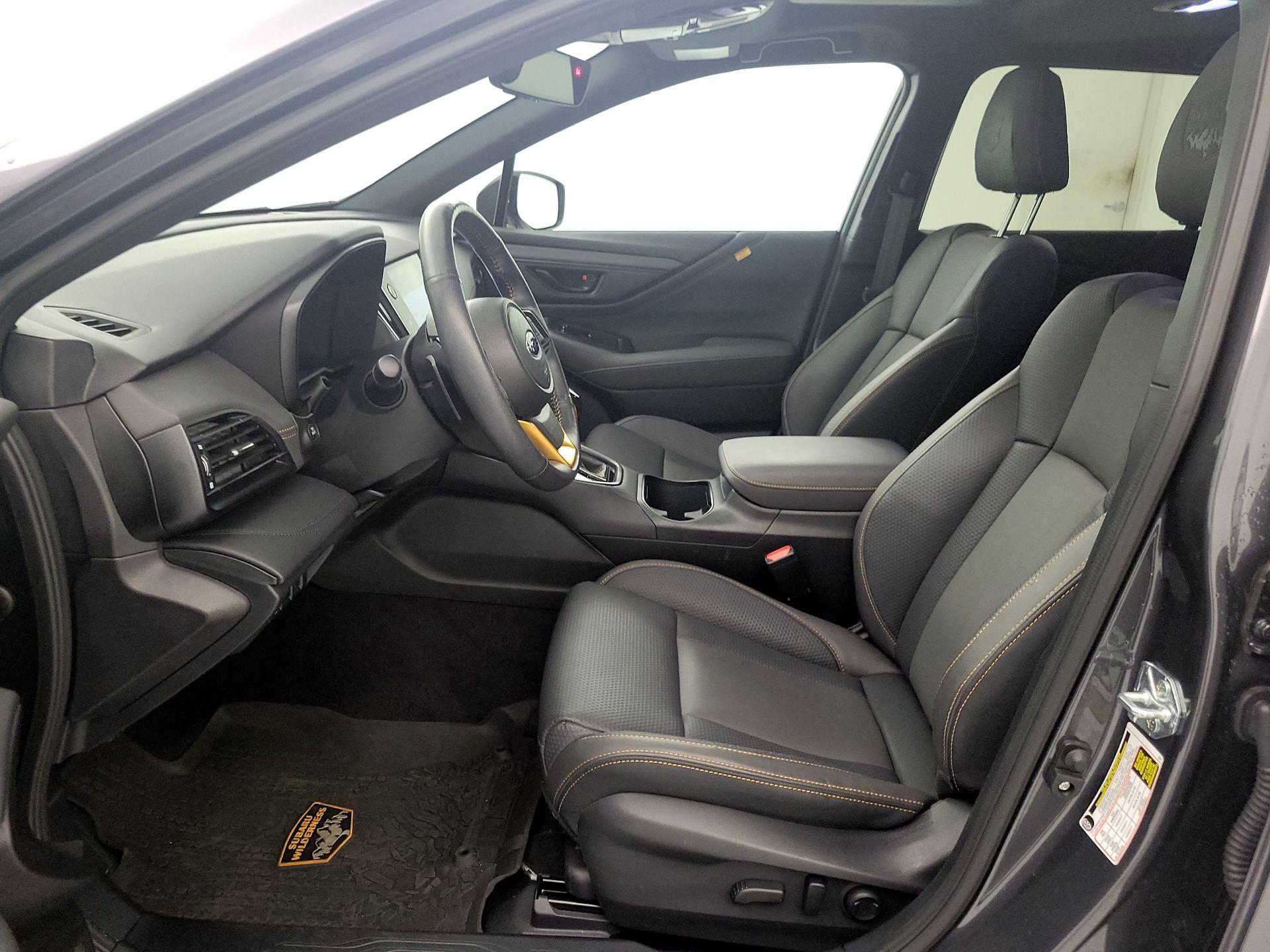 Thumbnail: 2024 Subaru Outback - 11