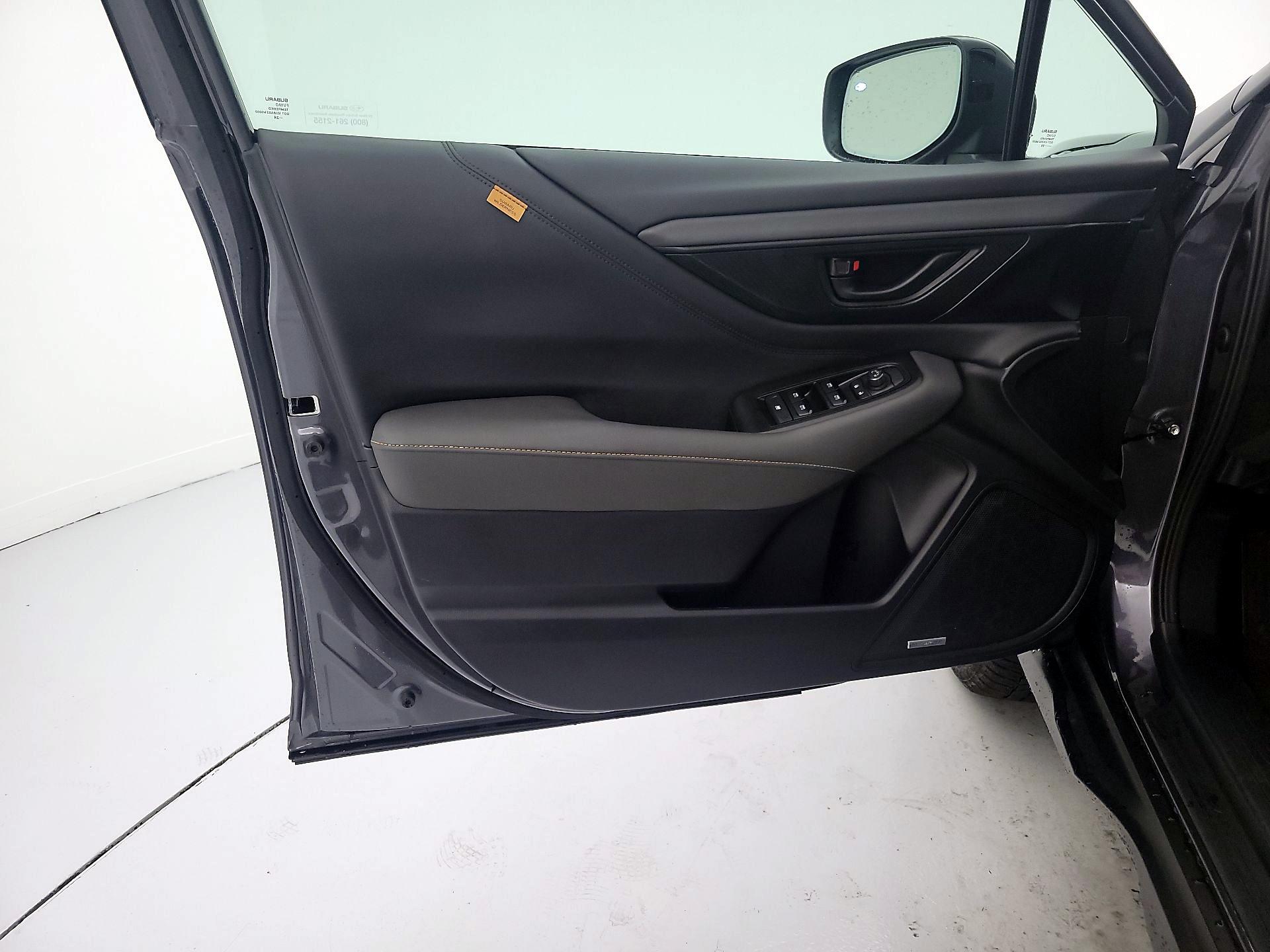 Thumbnail: 2024 Subaru Outback - 12