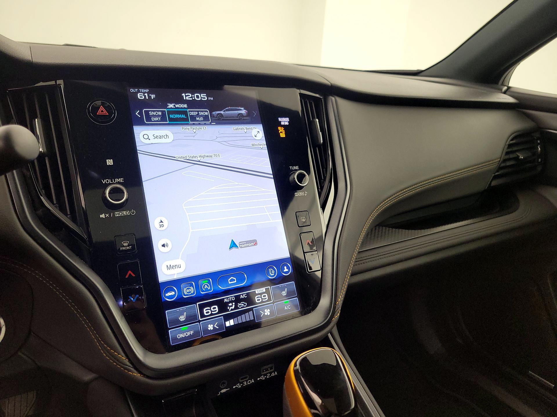 Thumbnail: 2024 Subaru Outback - 14