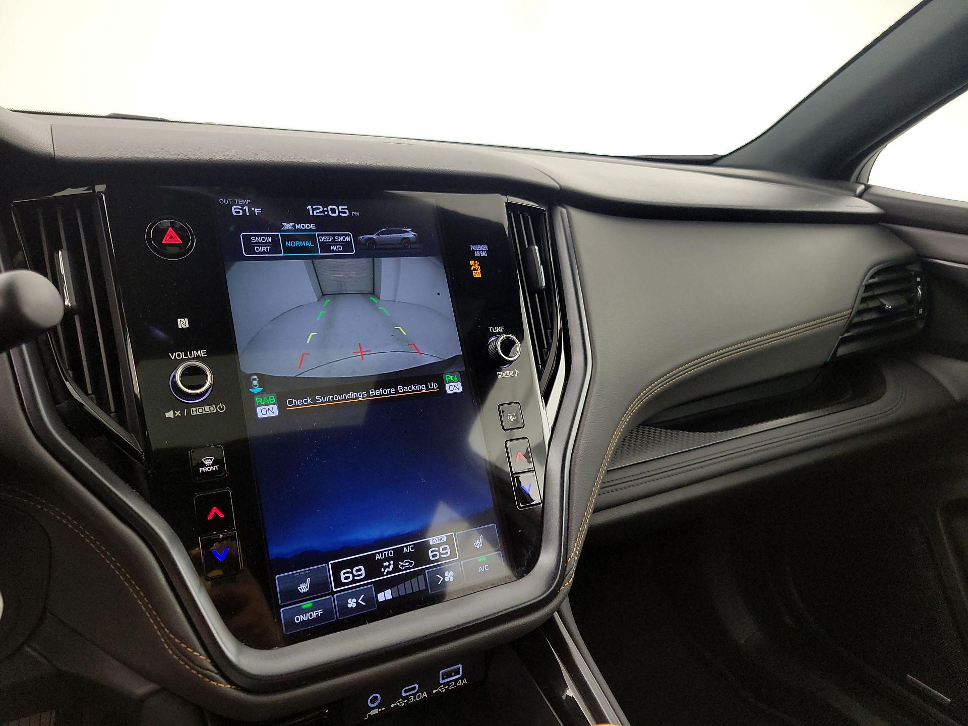 Thumbnail: 2024 Subaru Outback - 15