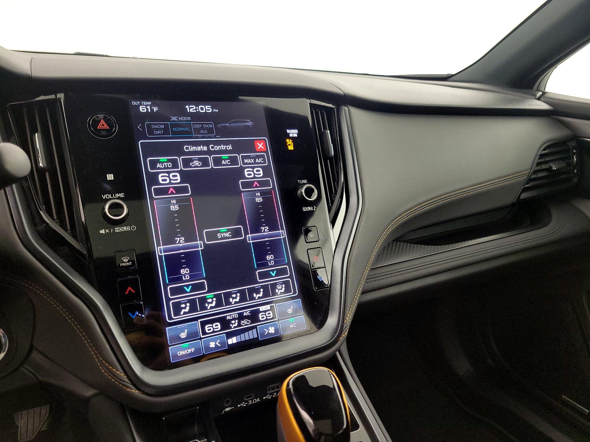 Thumbnail: 2024 Subaru Outback - 17