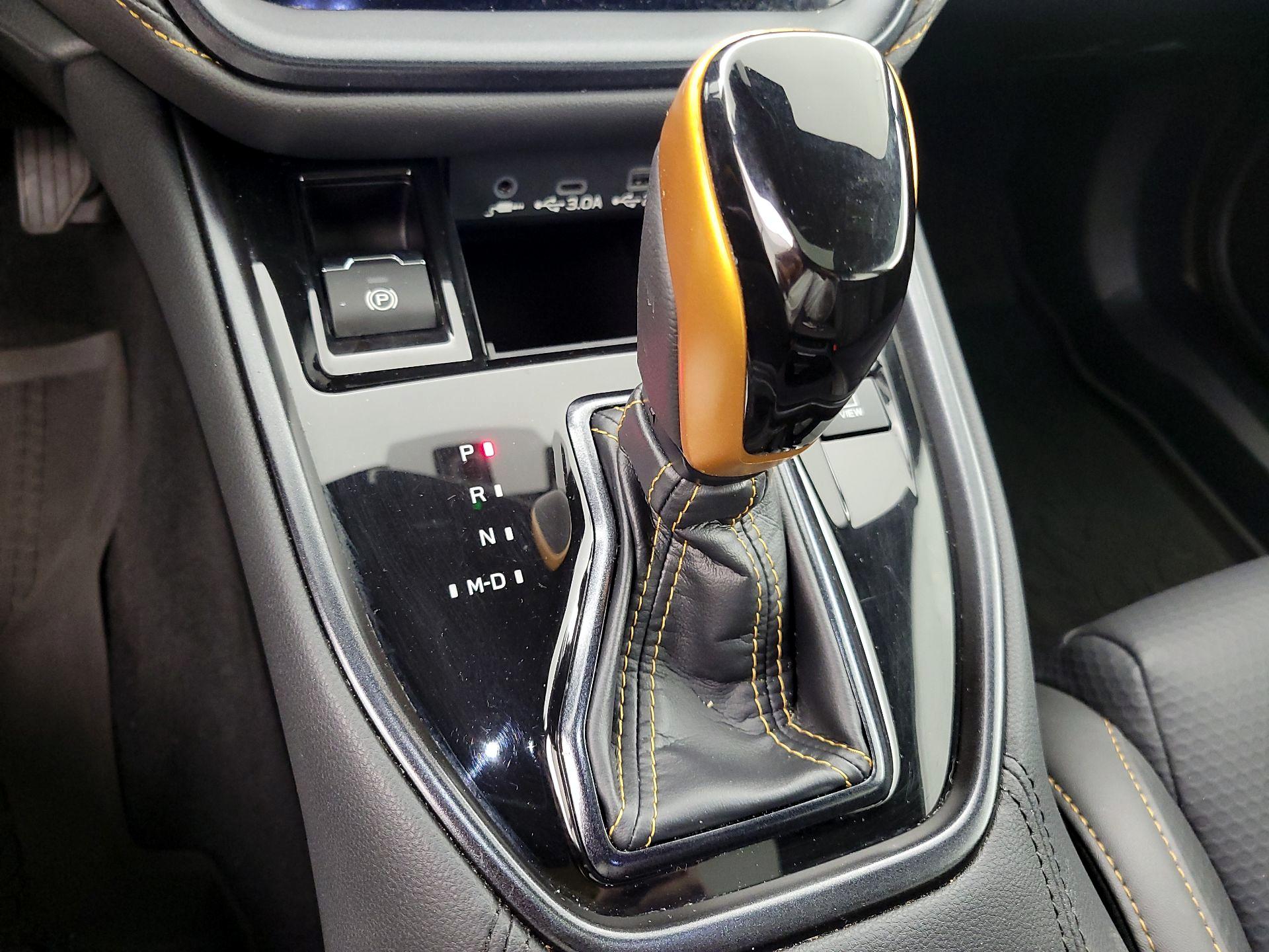 Thumbnail: 2024 Subaru Outback - 18