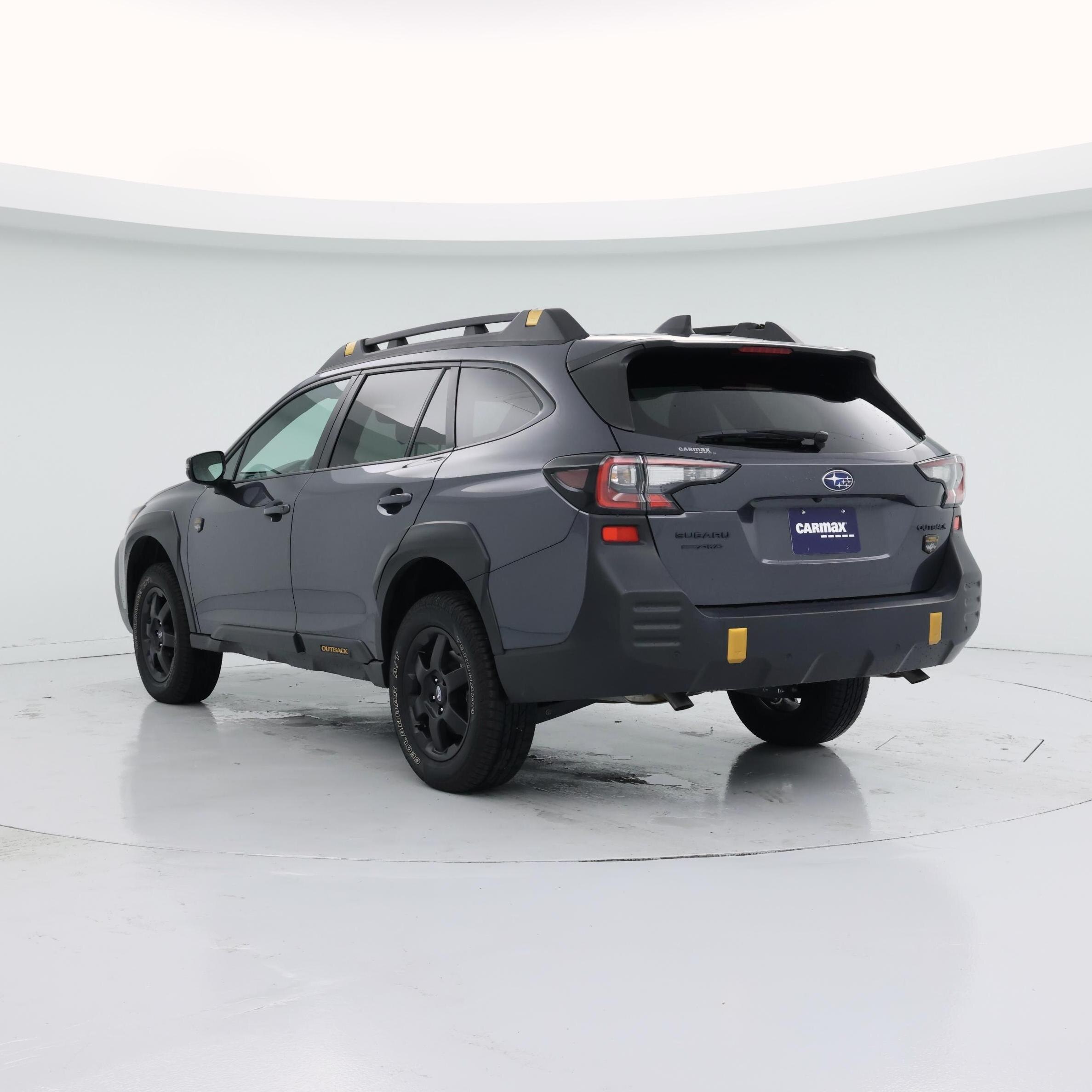 Thumbnail: 2024 Subaru Outback - 2