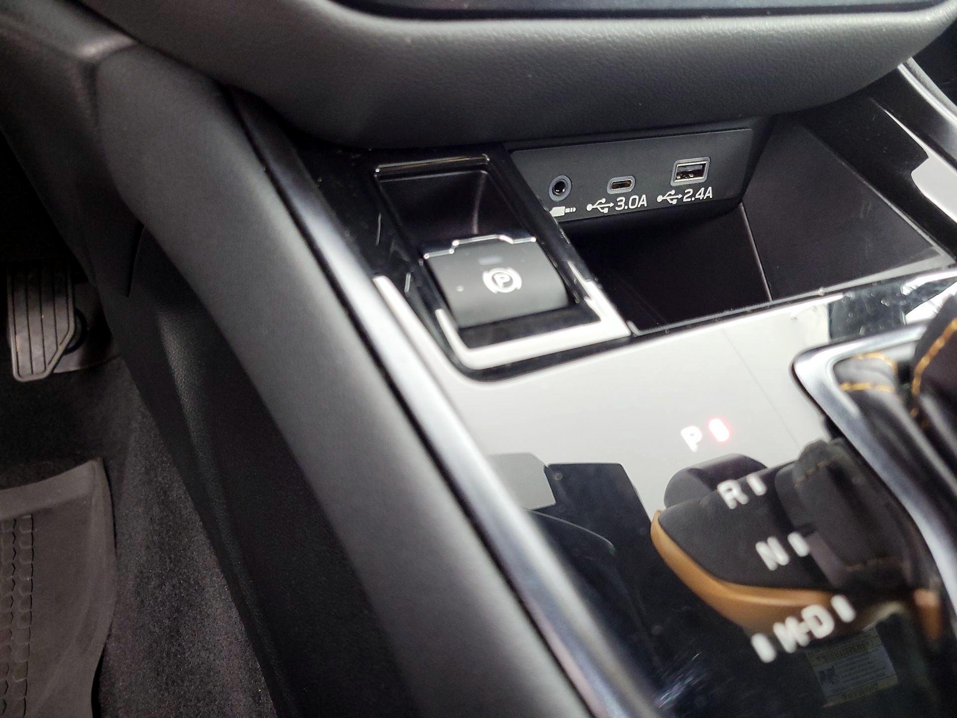 Thumbnail: 2024 Subaru Outback - 19