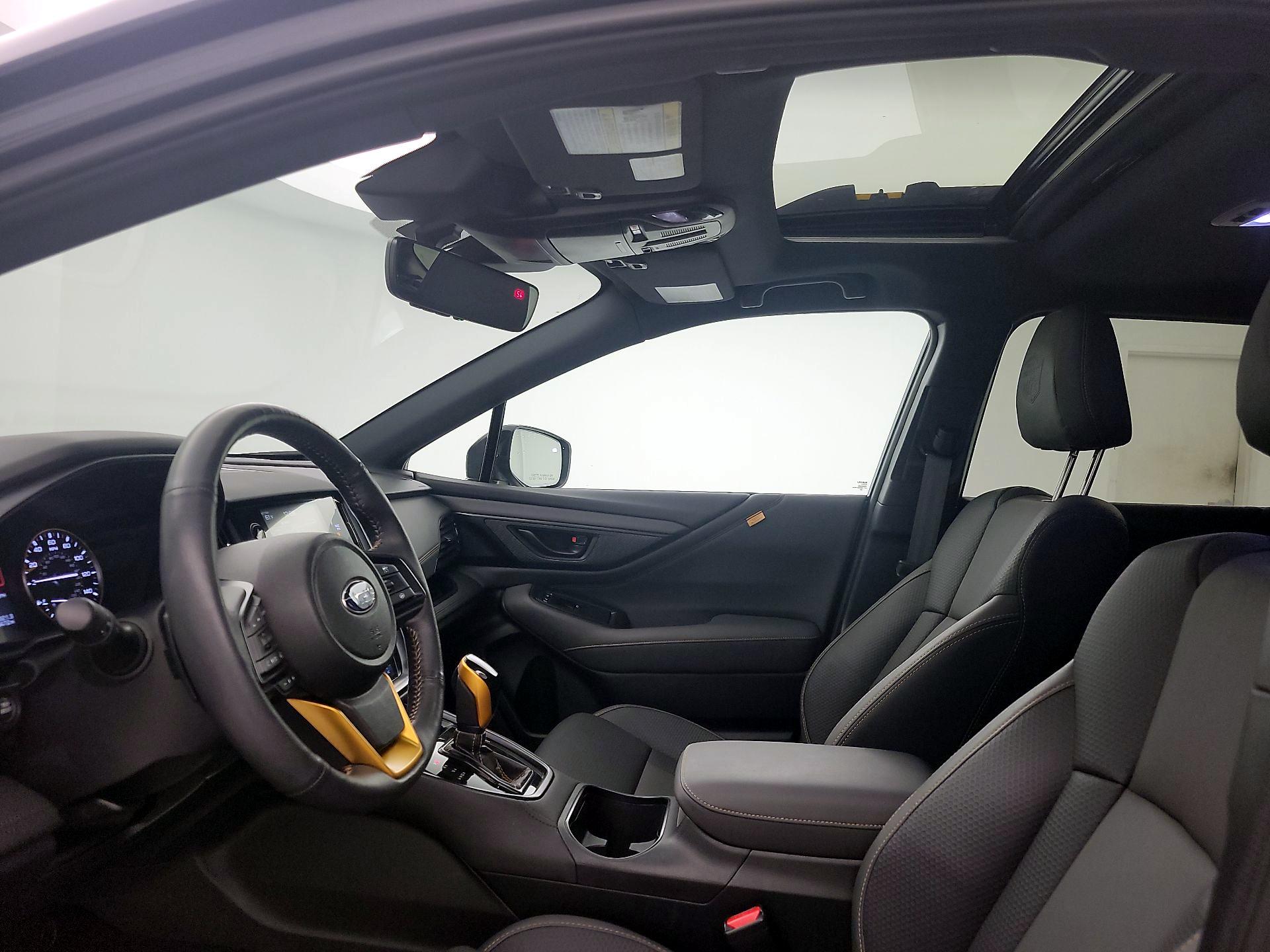 Thumbnail: 2024 Subaru Outback - 20